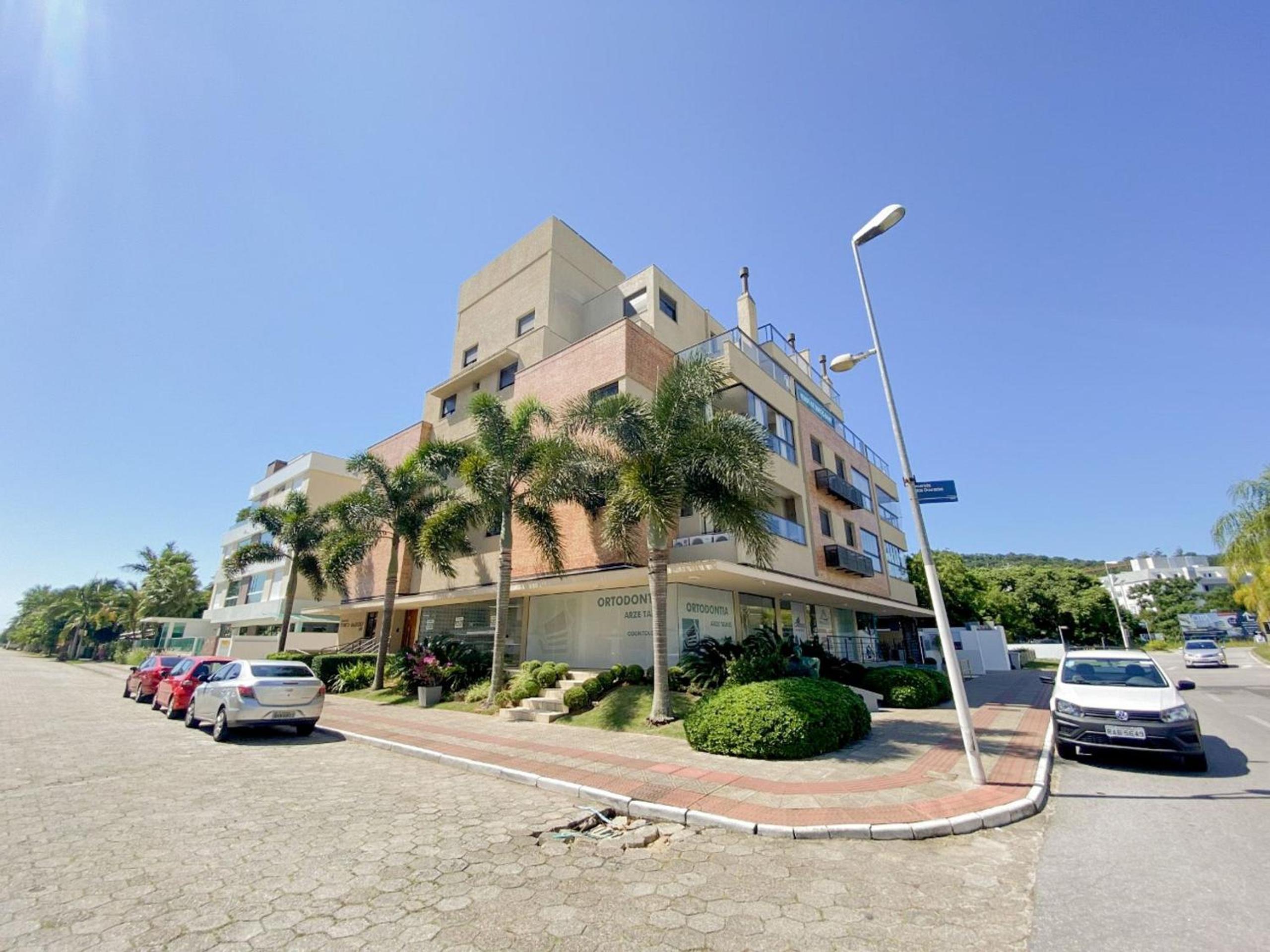 FLORIANÓPOLIS JURERE PORTO MADERO