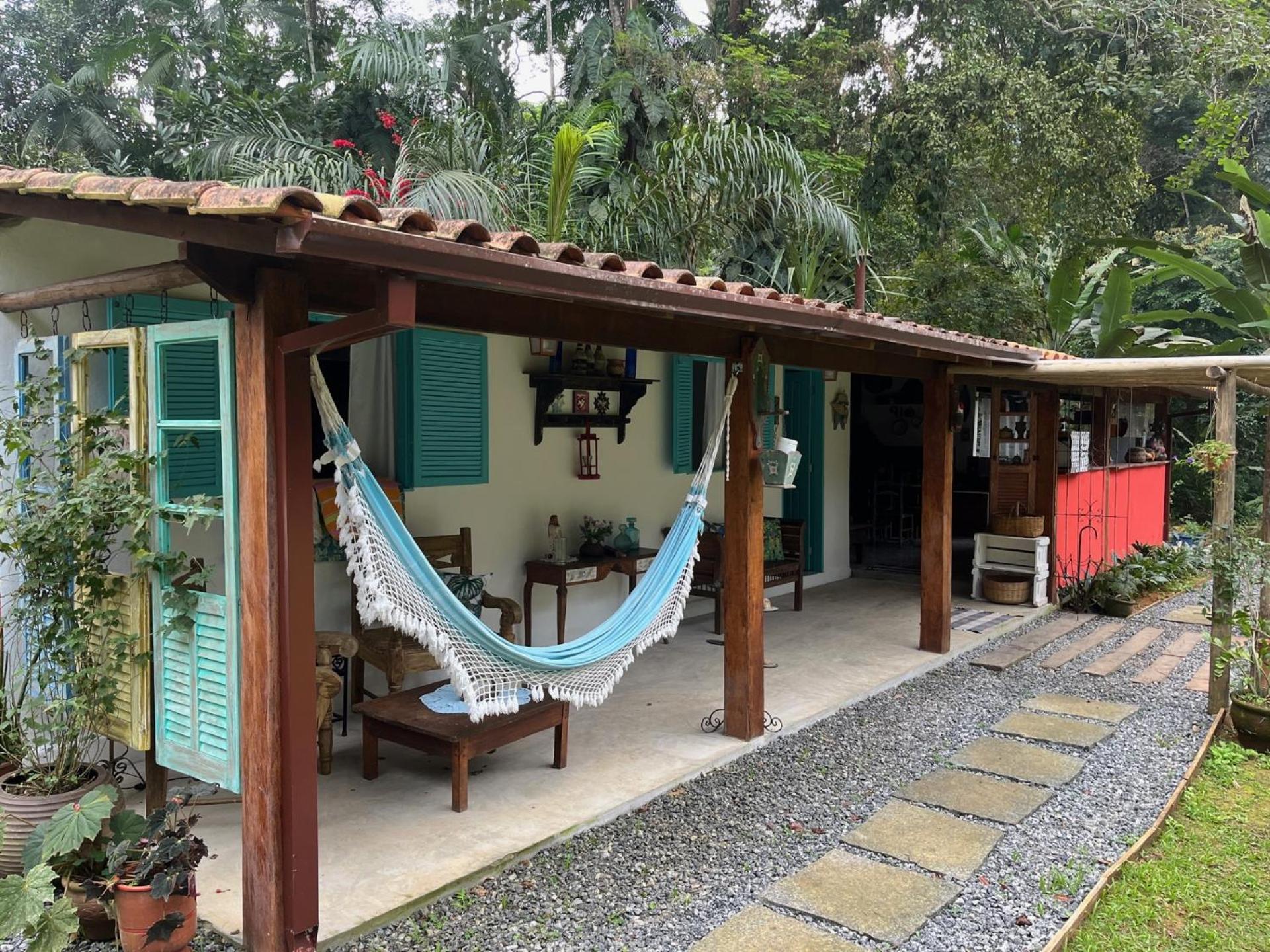 Guest House Vivenda da Mata