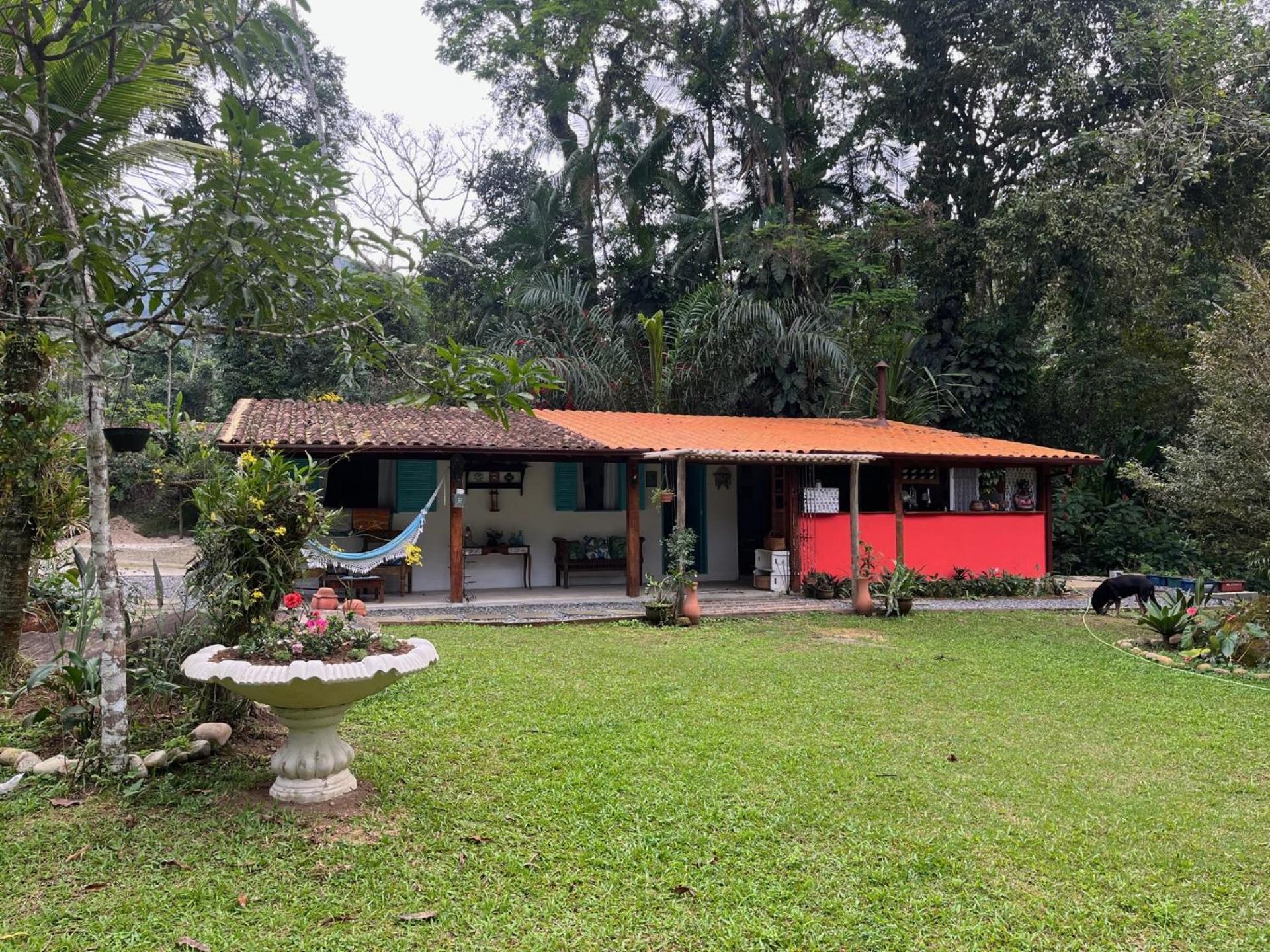 Guest House Vivenda da Mata