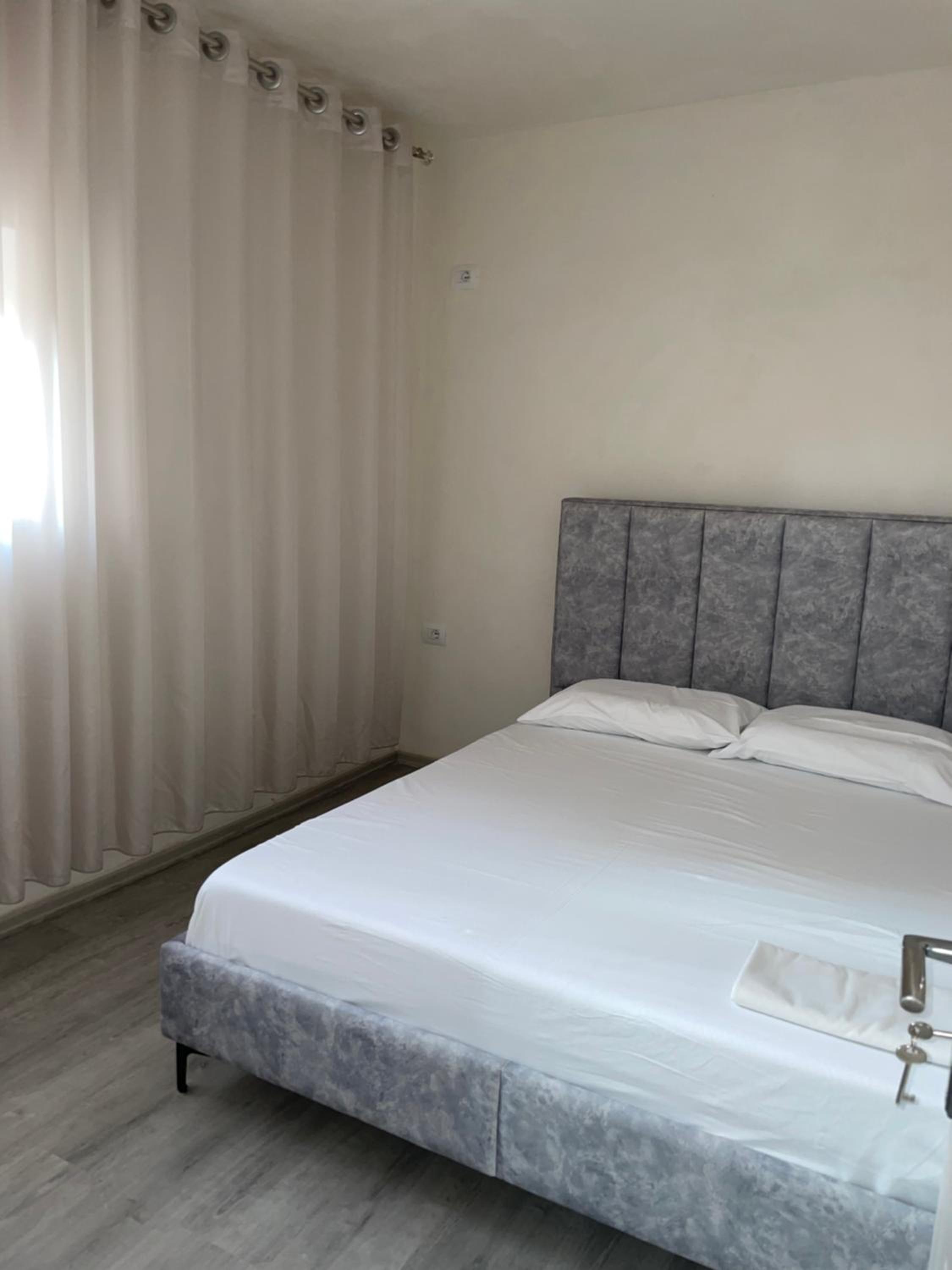 Krisli Apartments Sarande