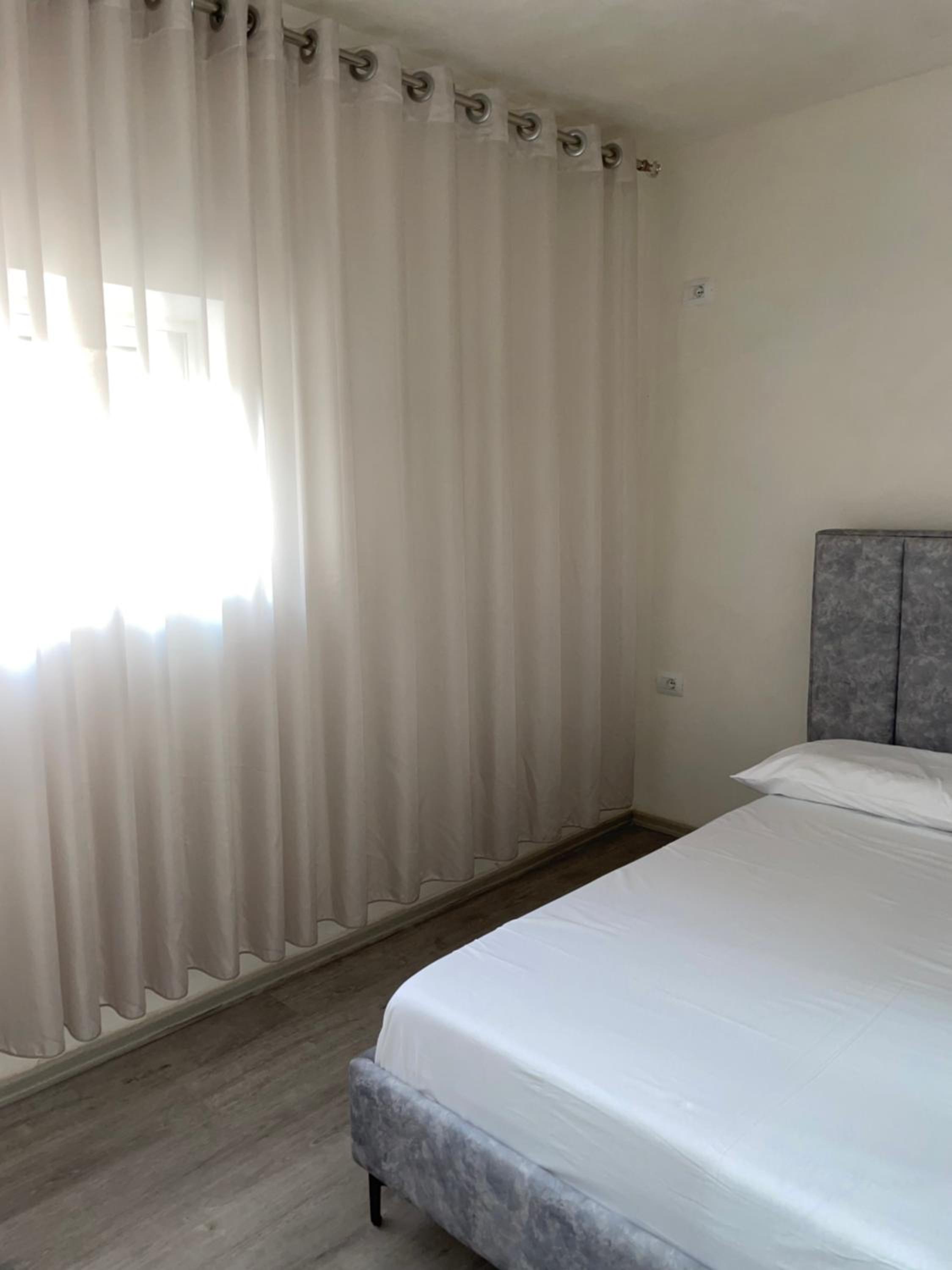 Krisli Apartments Sarande