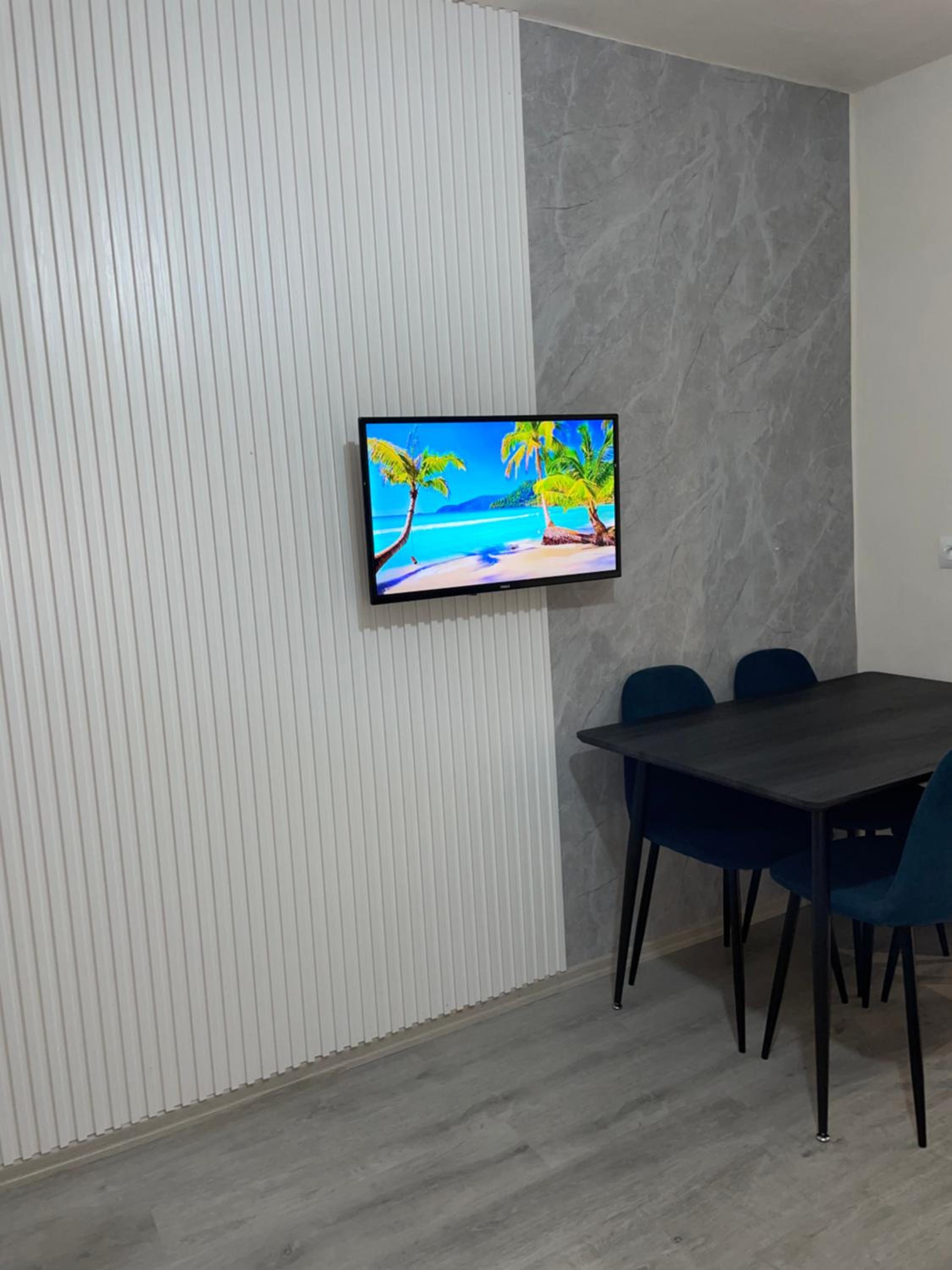 Krisli Apartments Sarande