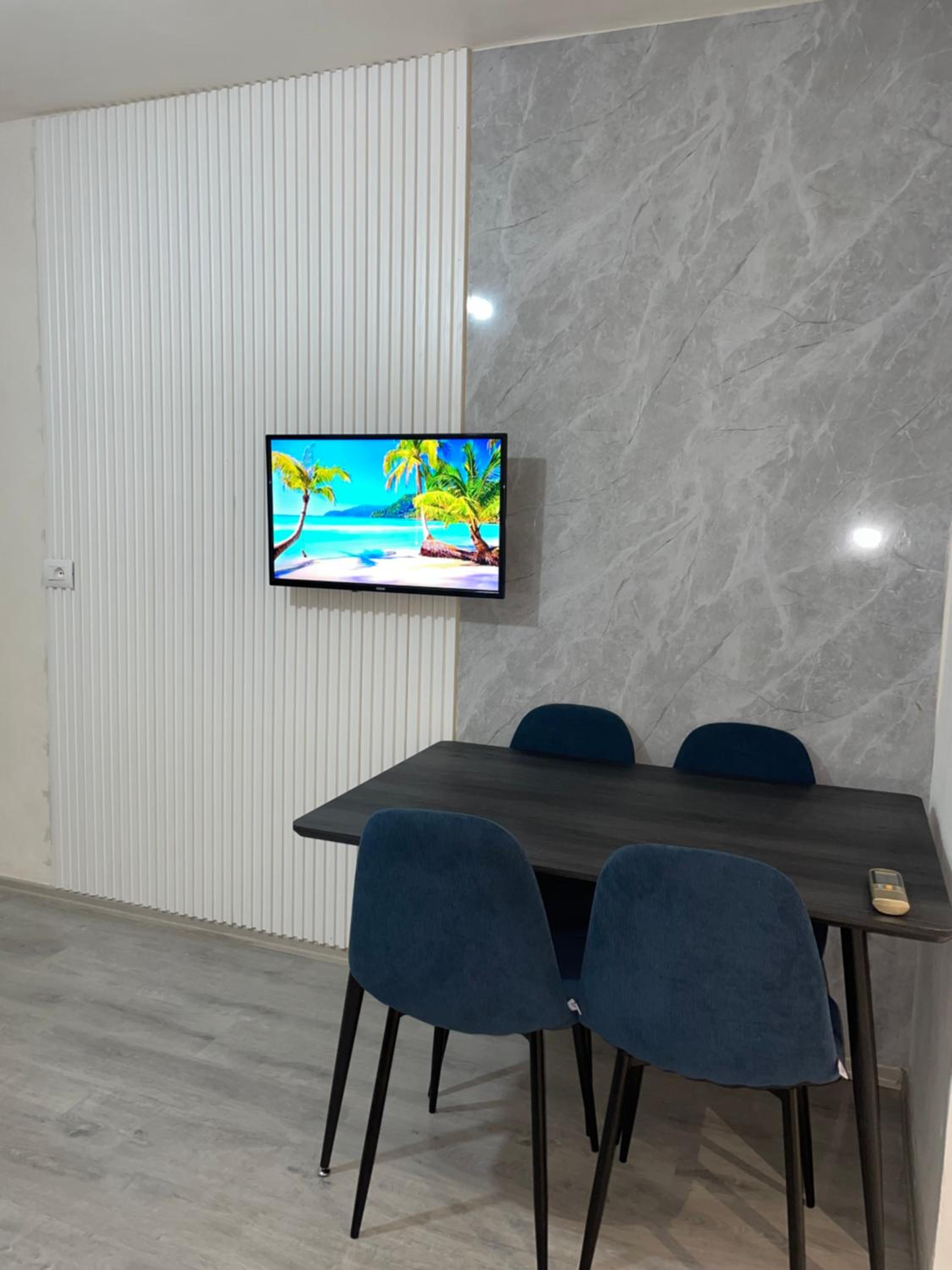 Krisli Apartments Sarande