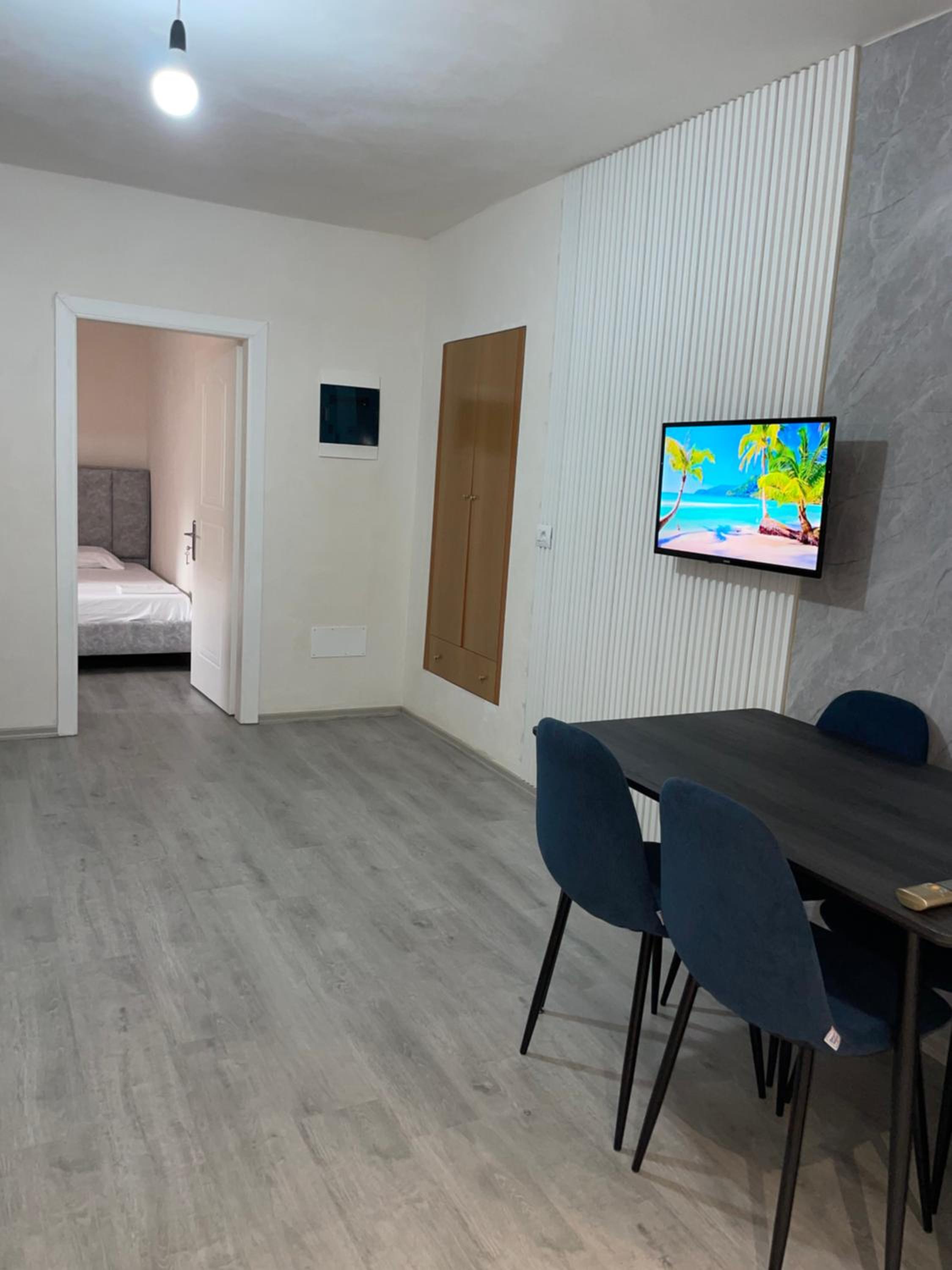 Krisli Apartments Sarande