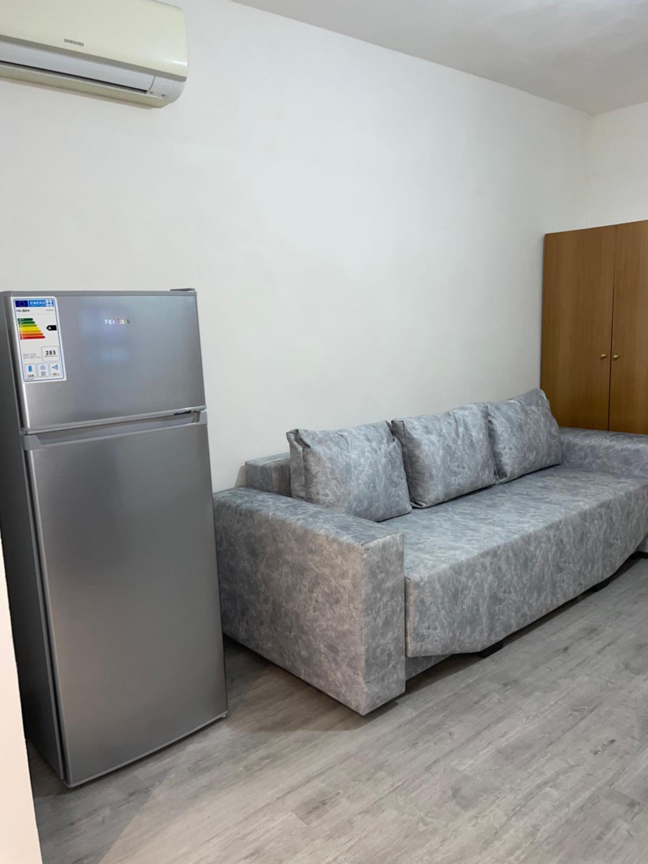 Krisli Apartments Sarande