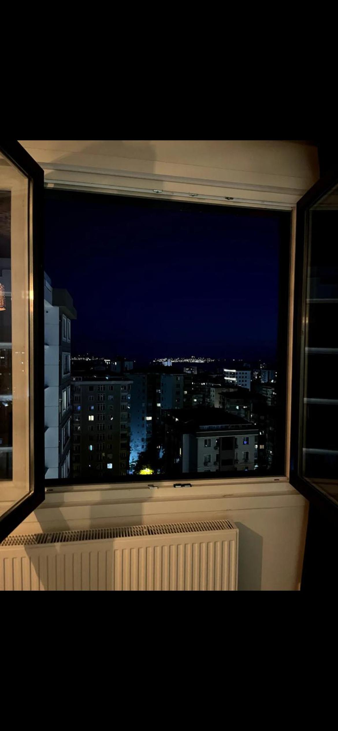 KÖYLÜM RESİDENCE-2 Bostancı