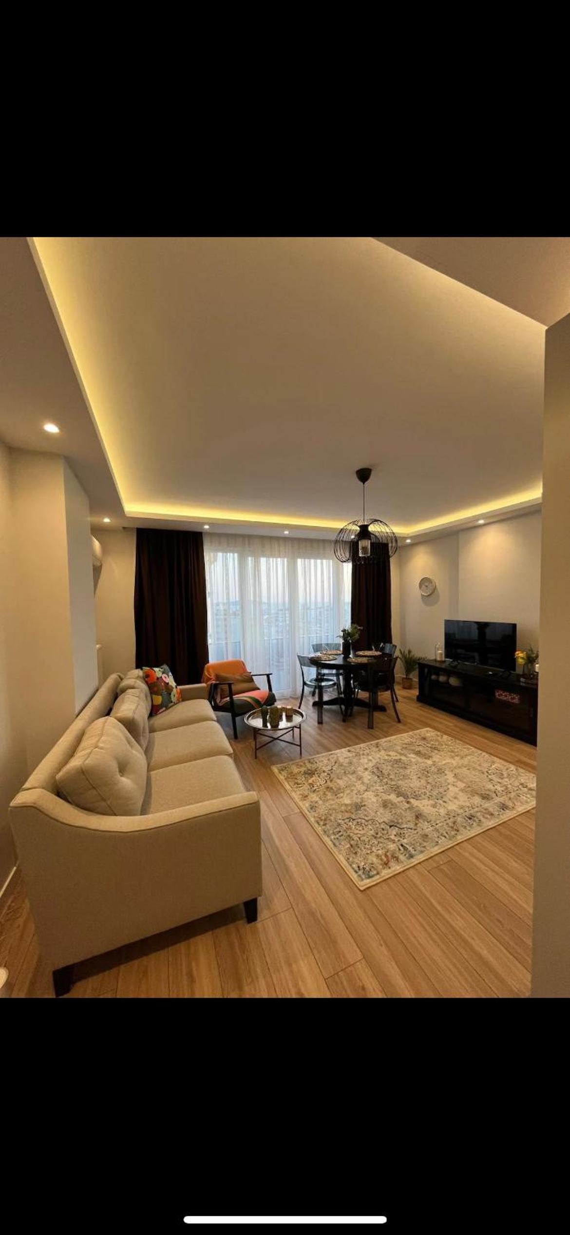 KÖYLÜM RESİDENCE-2 Bostancı