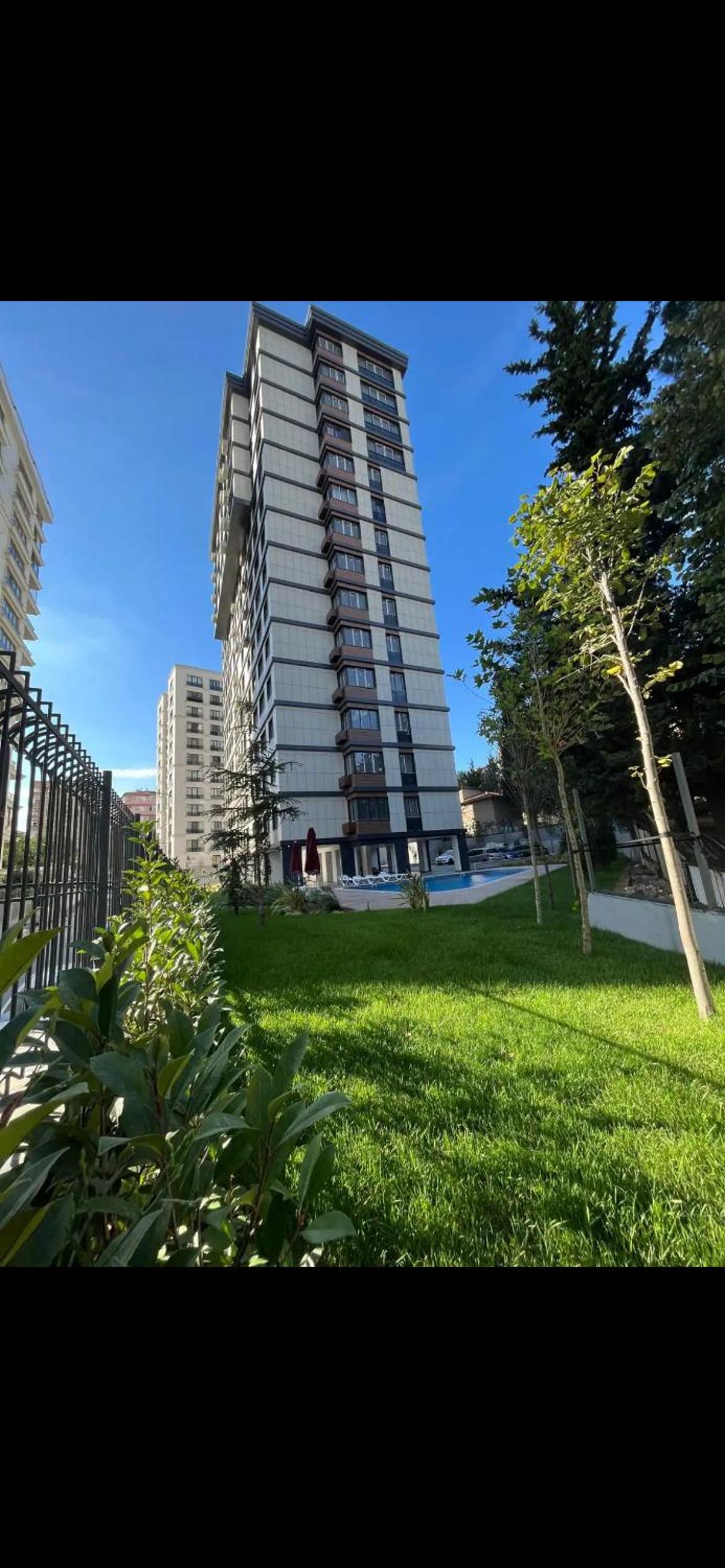 KÖYLÜM RESİDENCE-2 Bostancı
