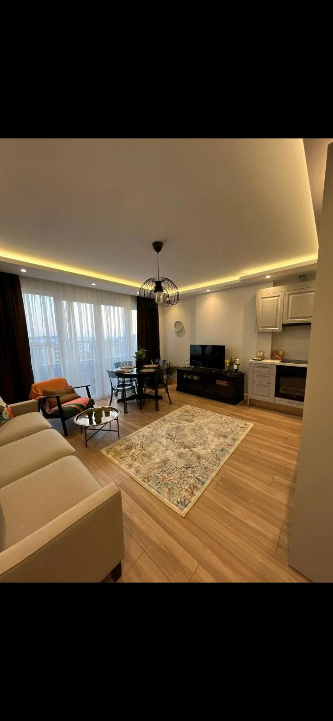 KÖYLÜM RESİDENCE-2 Bostancı