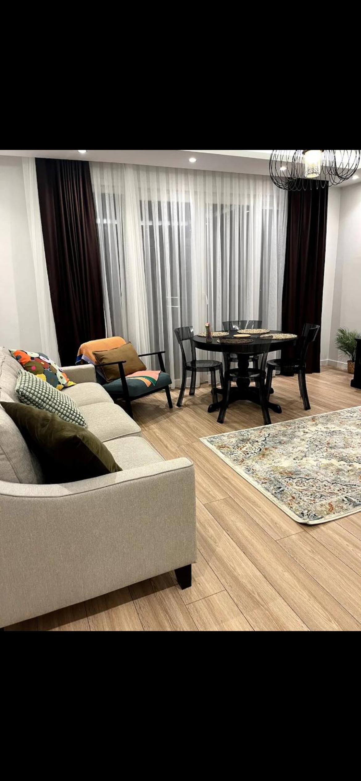 KÖYLÜM RESİDENCE-2 Bostancı