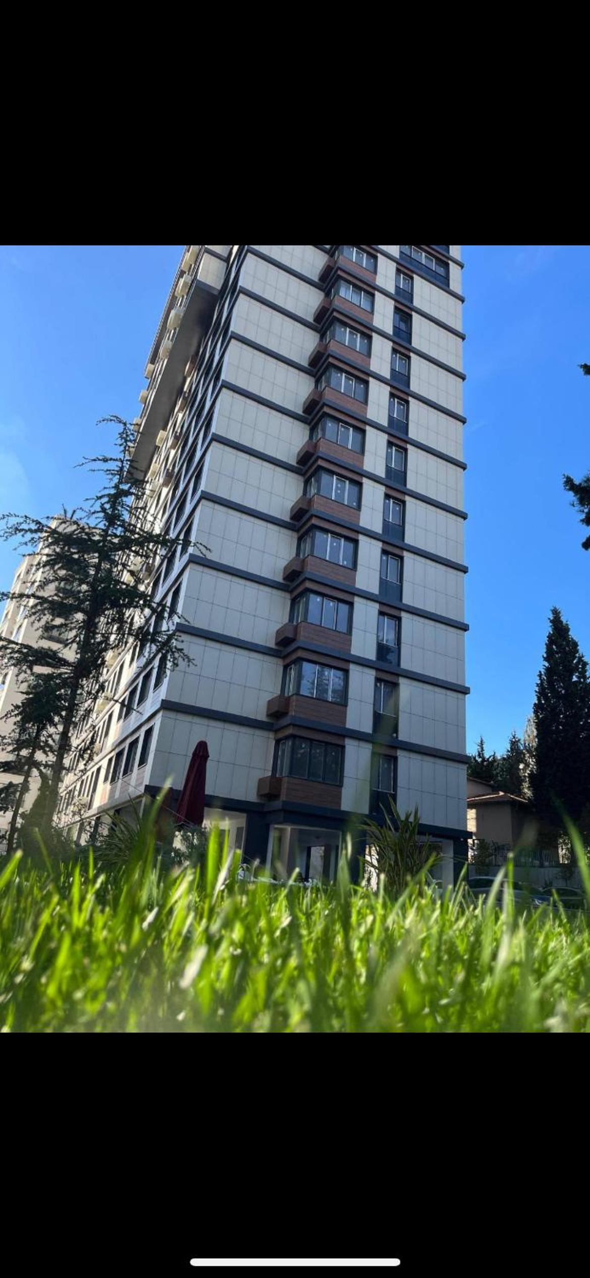 KÖYLÜM RESİDENCE-2 Bostancı