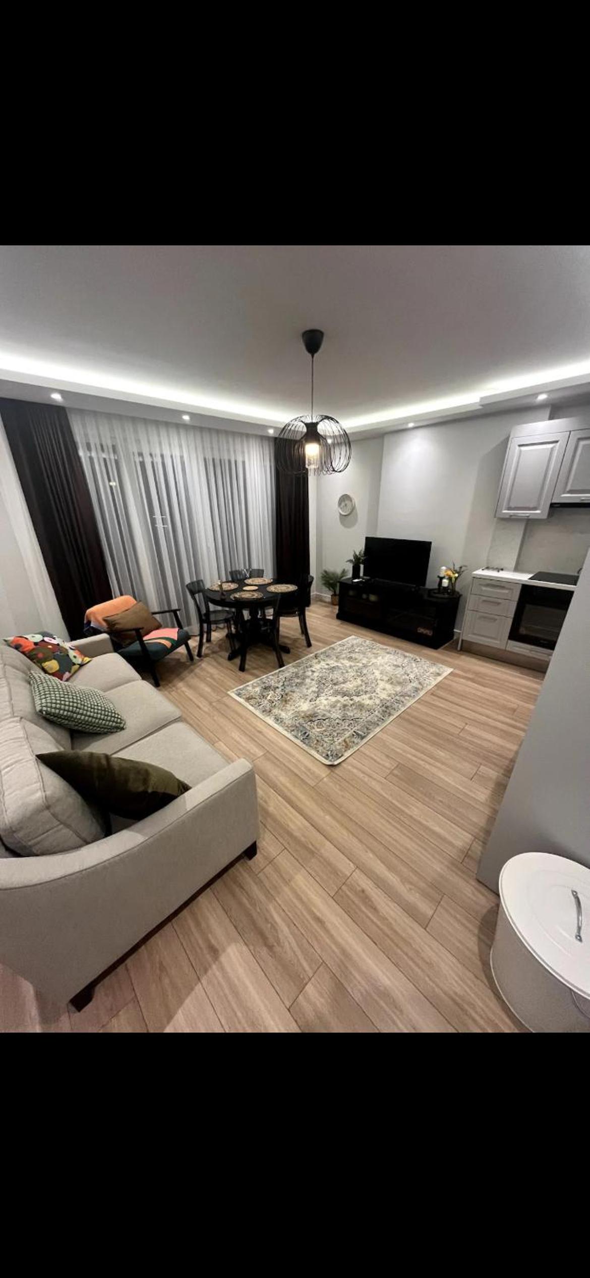 KÖYLÜM RESİDENCE-2 Bostancı
