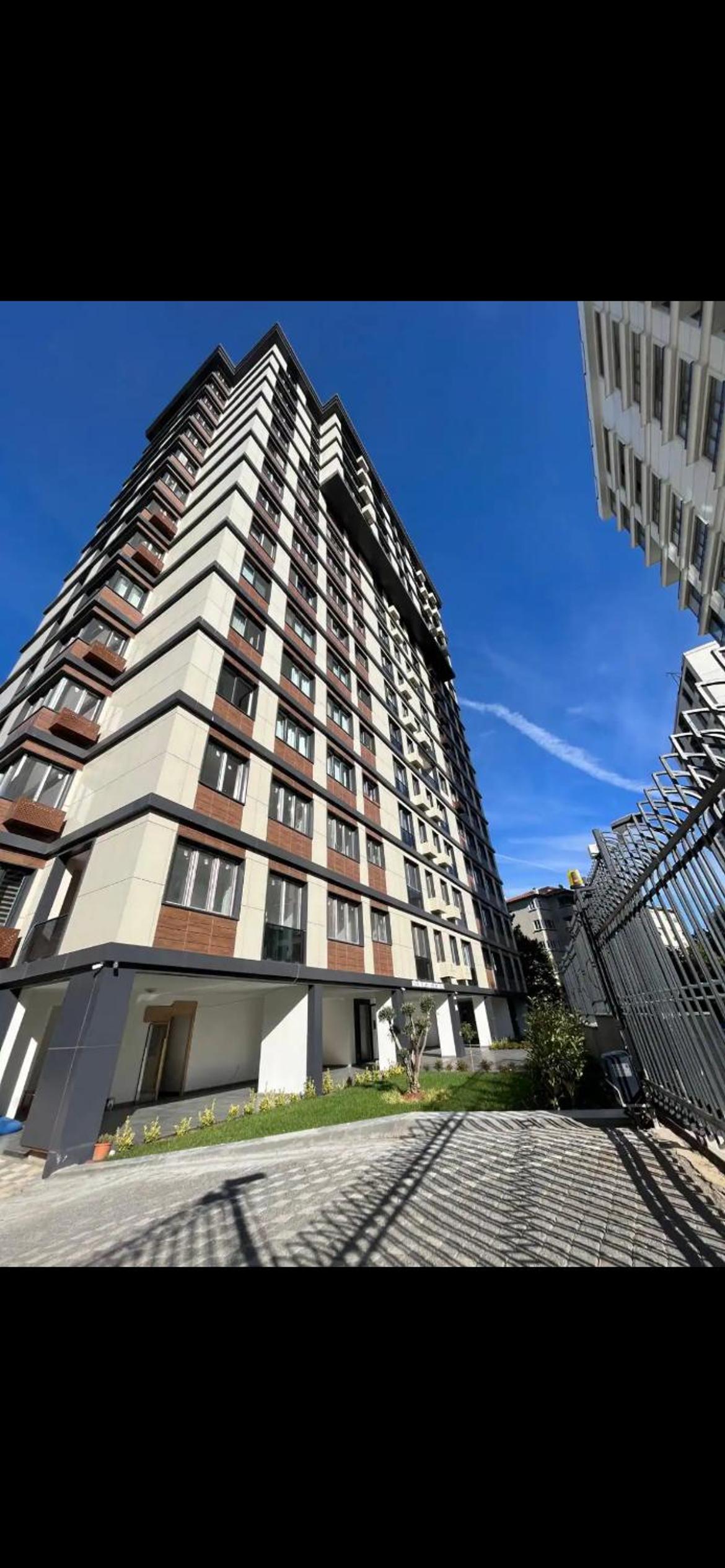 KÖYLÜM RESİDENCE-2 Bostancı
