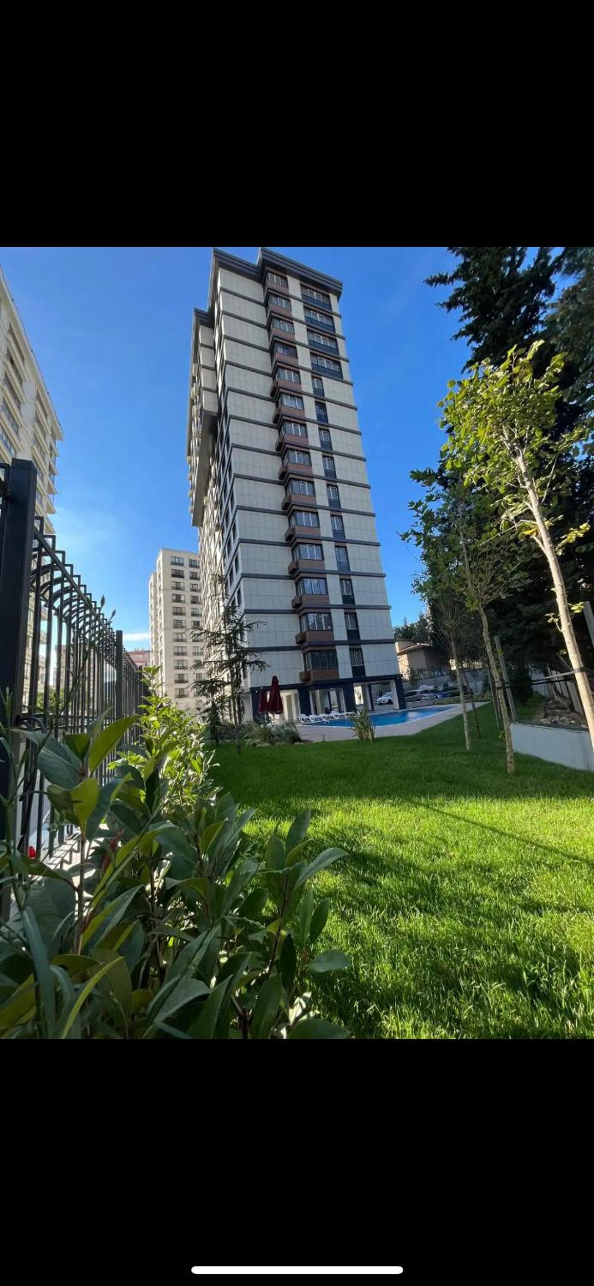 KÖYLÜM RESİDENCE-2 Bostancı