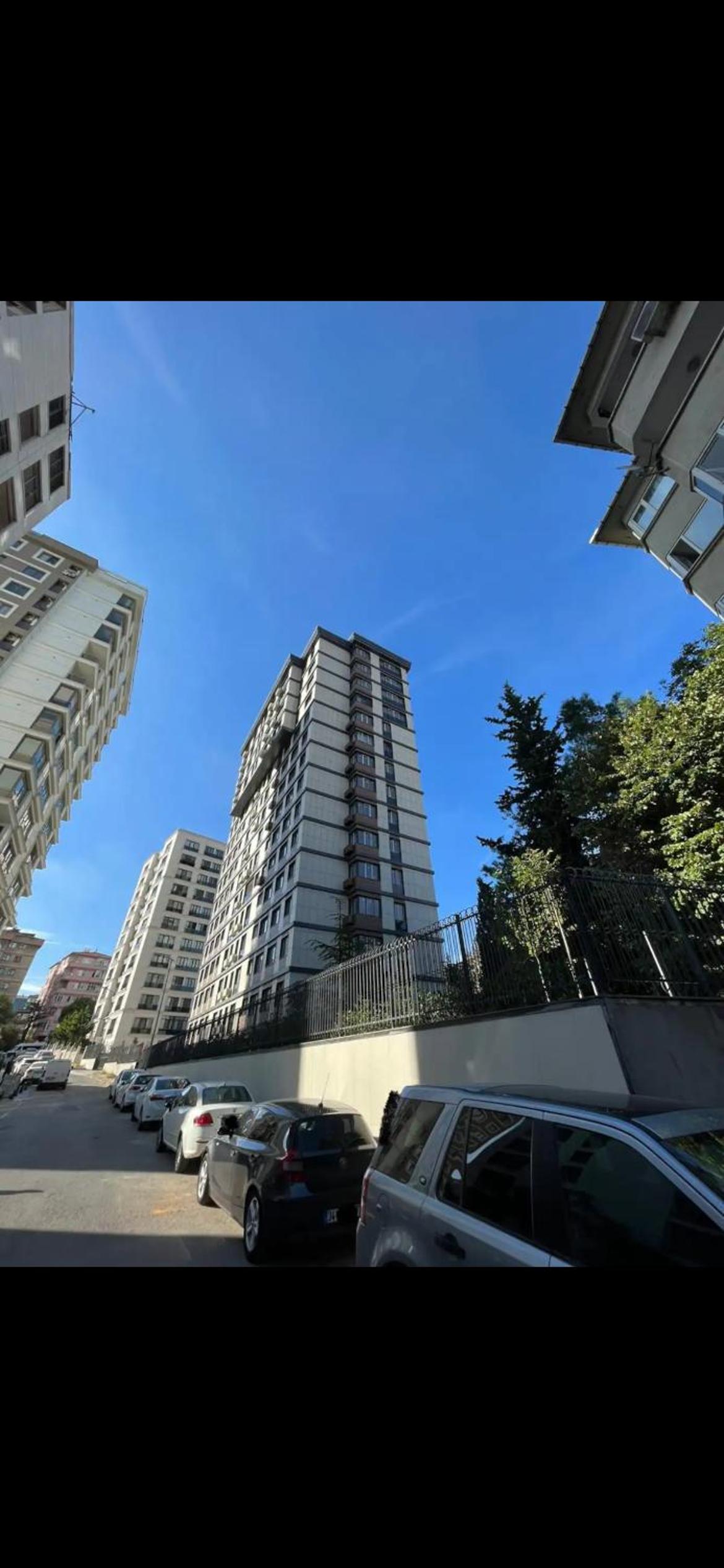 KÖYLÜM RESİDENCE-2 Bostancı