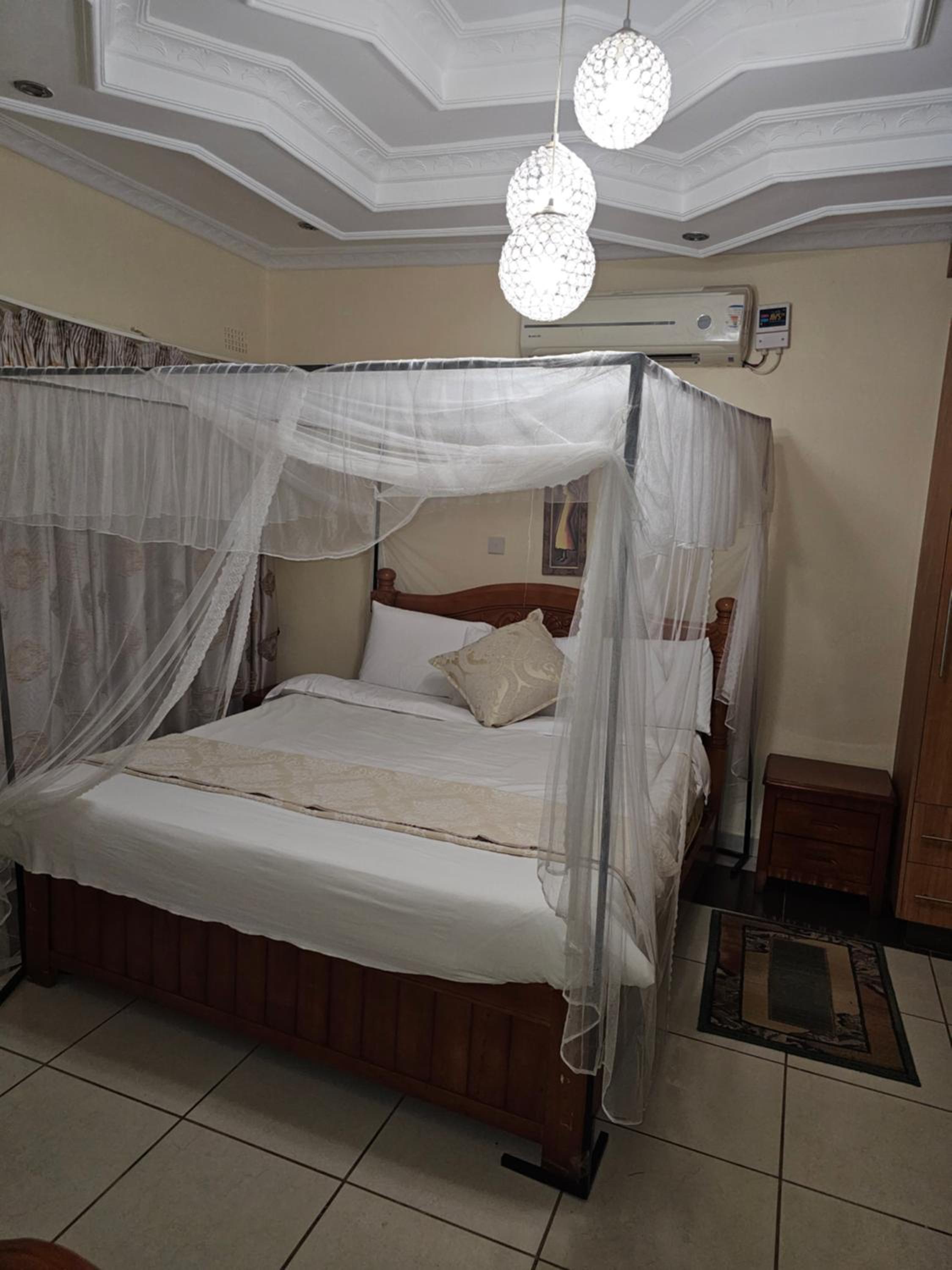 Avon Garden Lodge