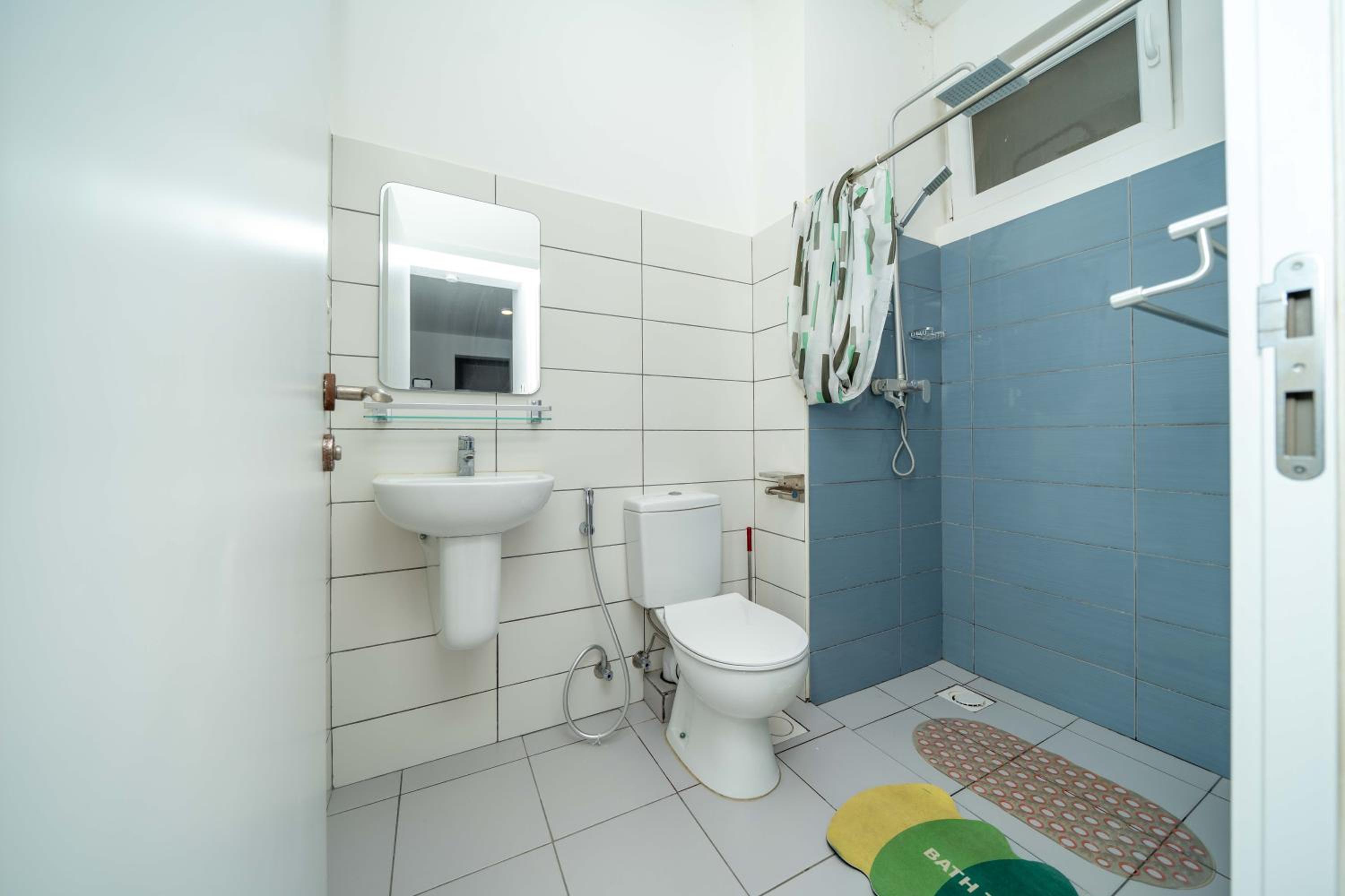 Zanzibar,Fumbatown 2 Bed Ocean view Apartment