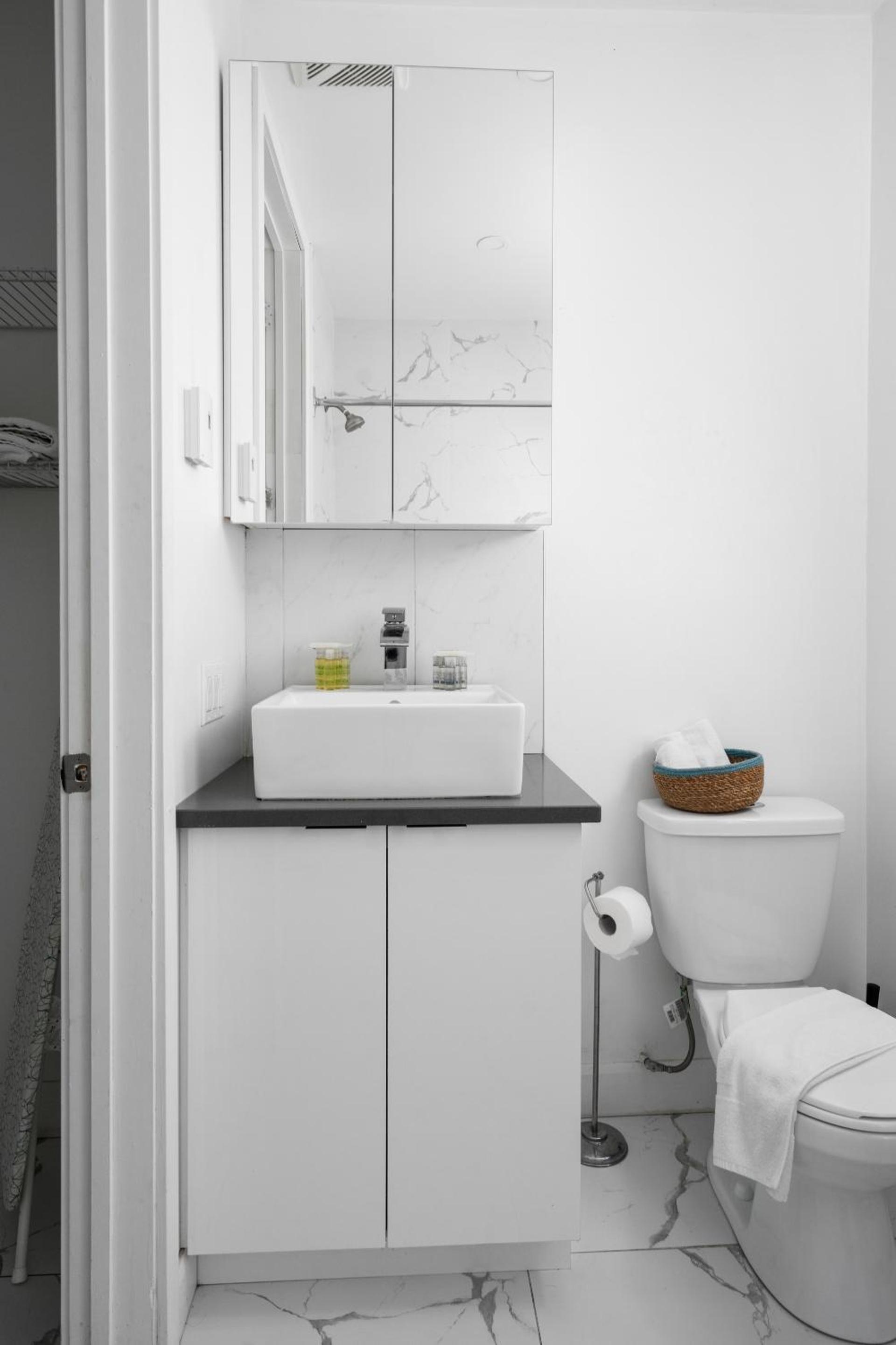 Parc Appartements-Lux