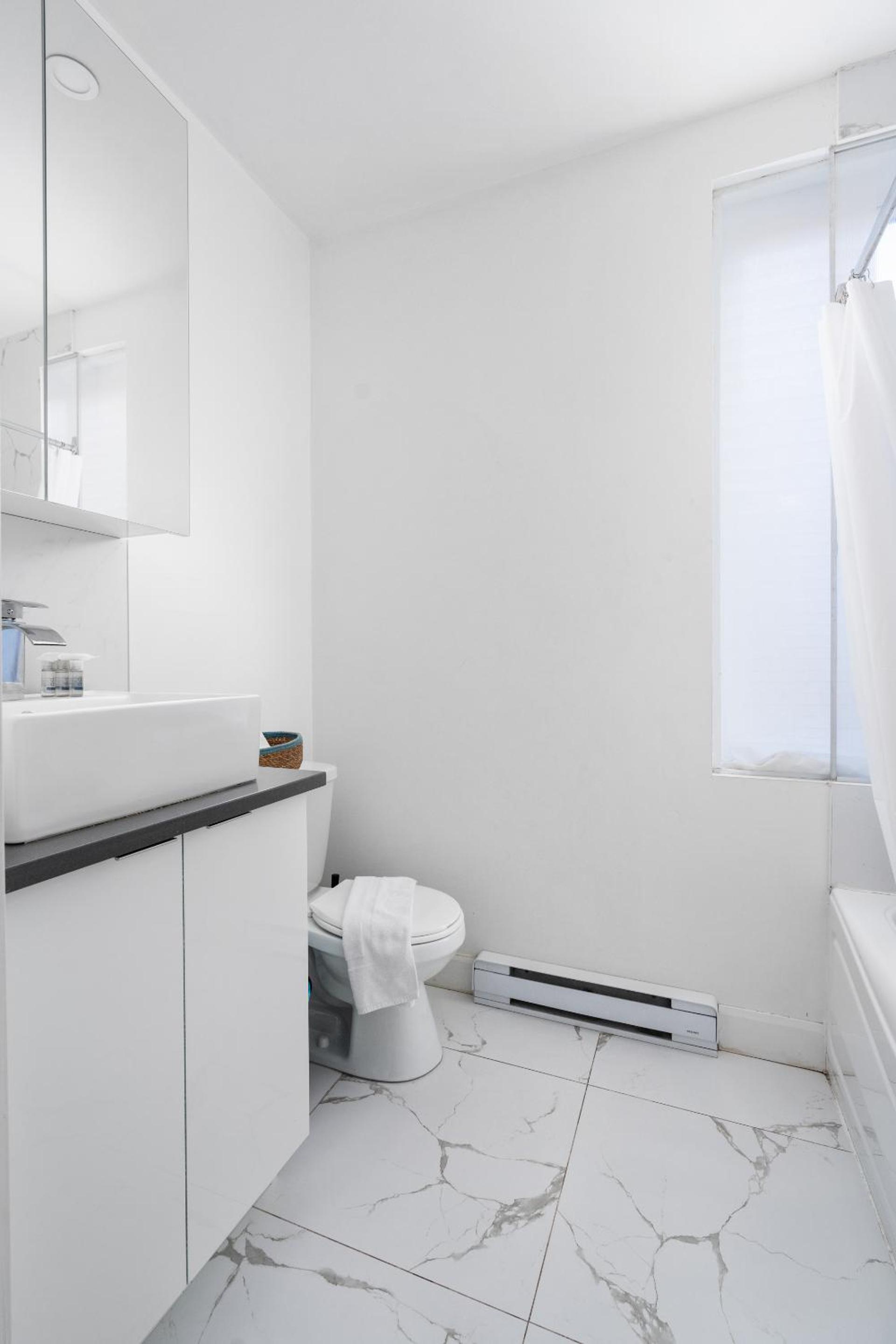 Parc Appartements-Lux