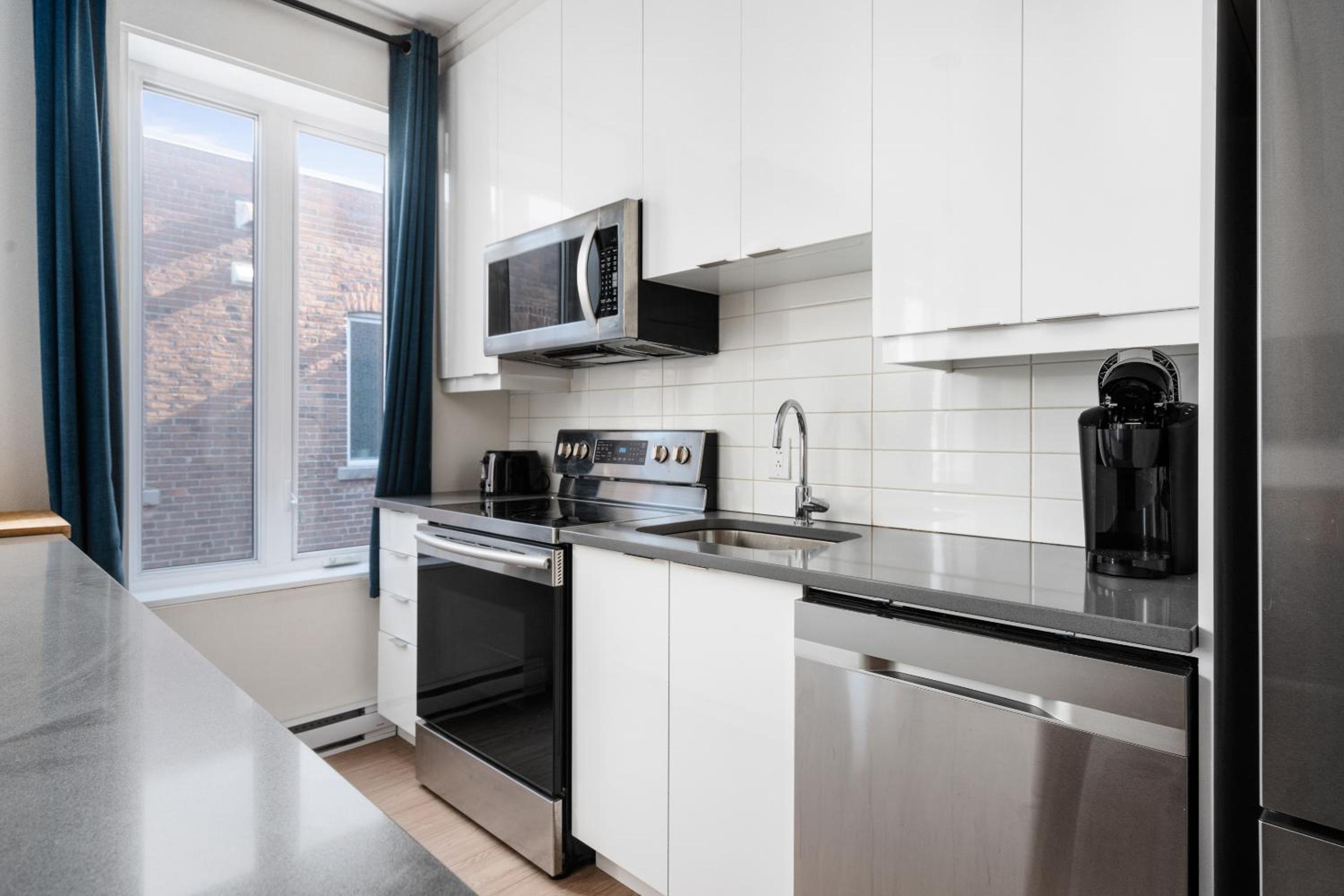 Parc Appartements-Lux