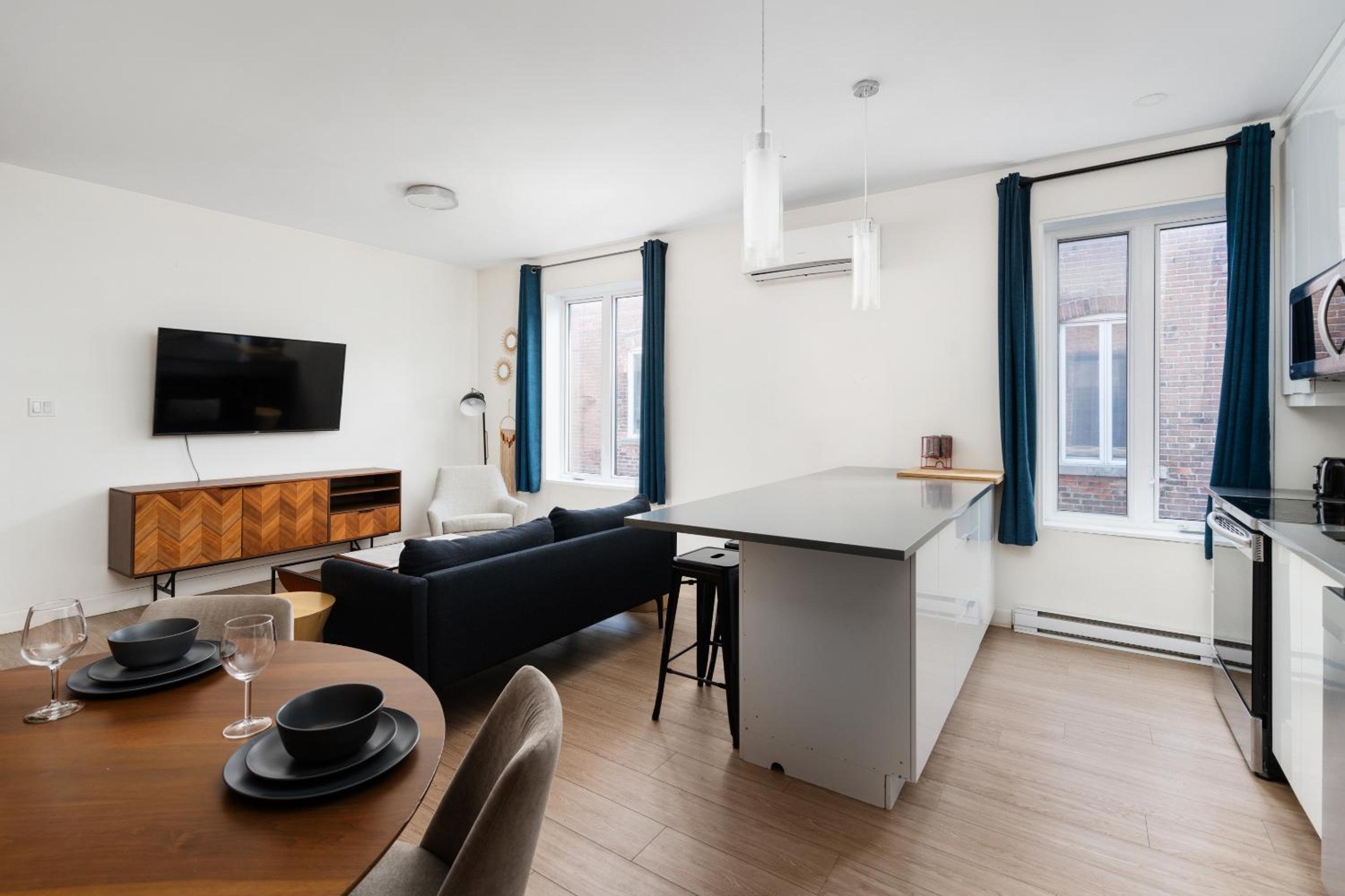 Parc Appartements-Lux