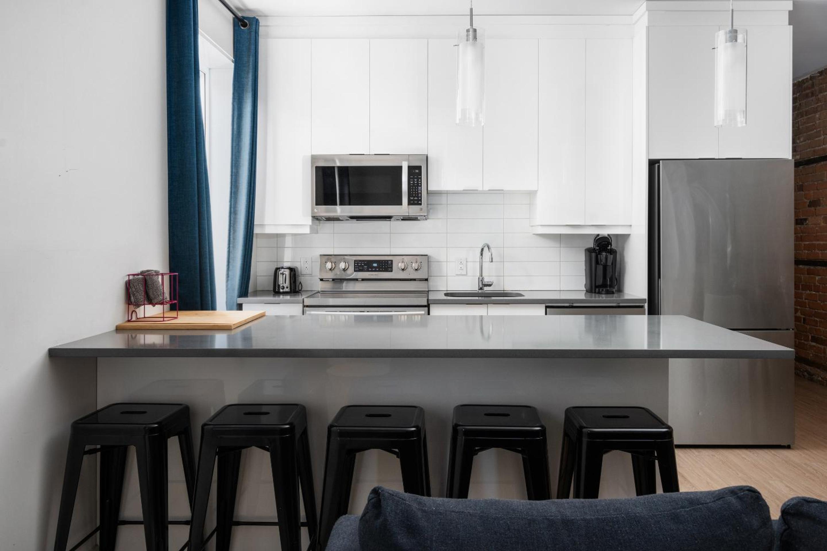 Parc Appartements-Lux