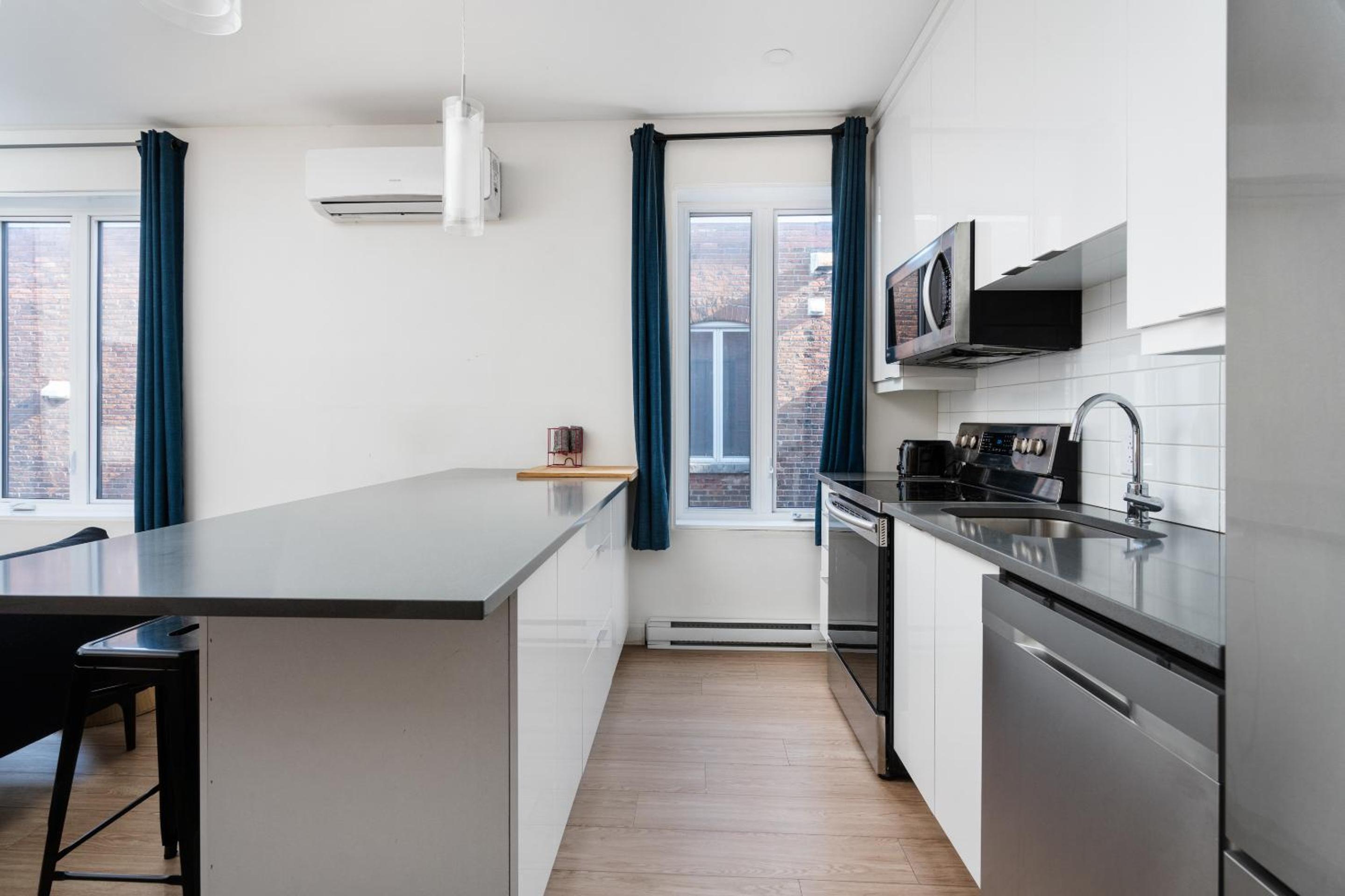 Parc Appartements-Lux