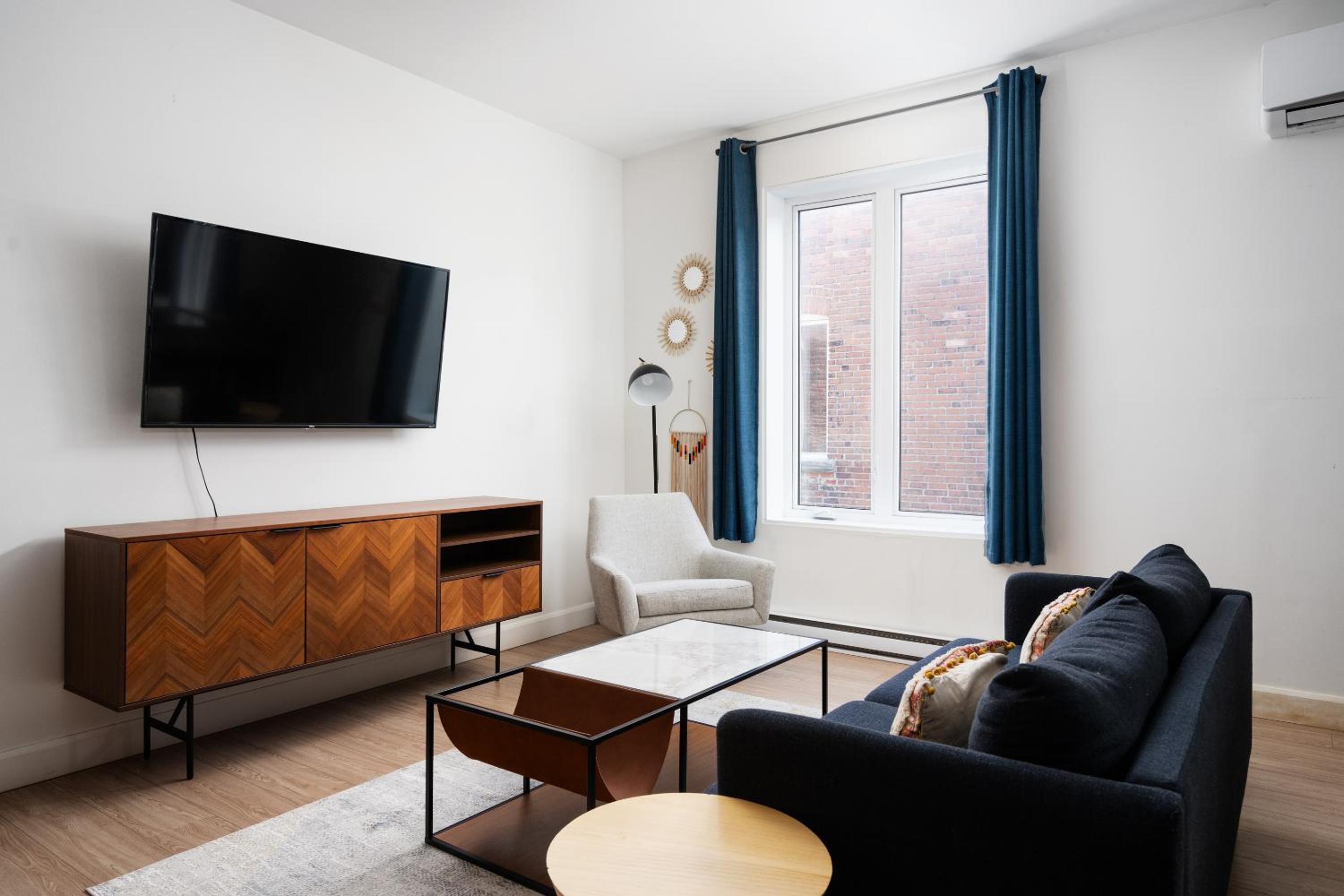 Parc Appartements-Lux