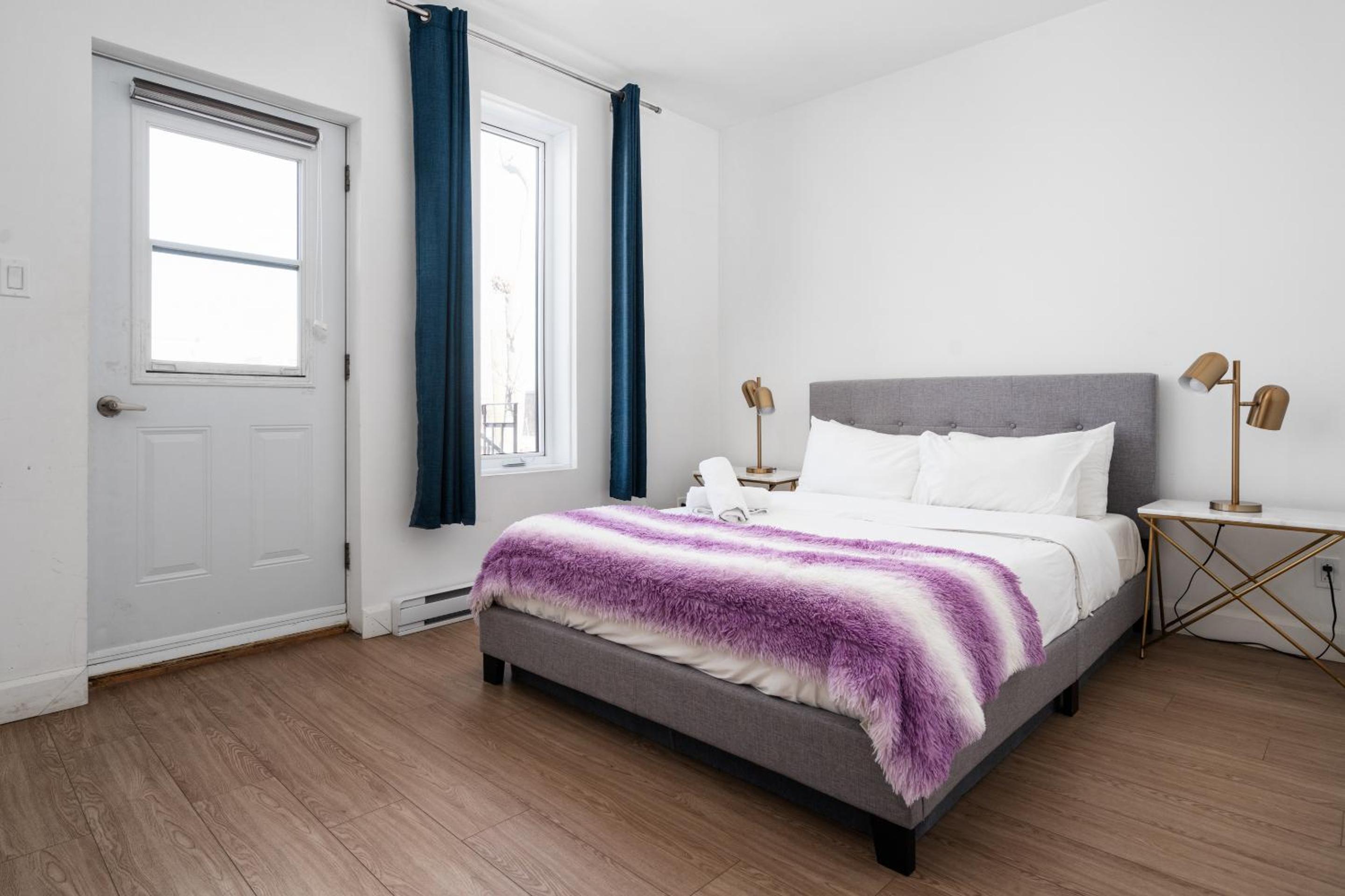 Parc Appartements-Lux