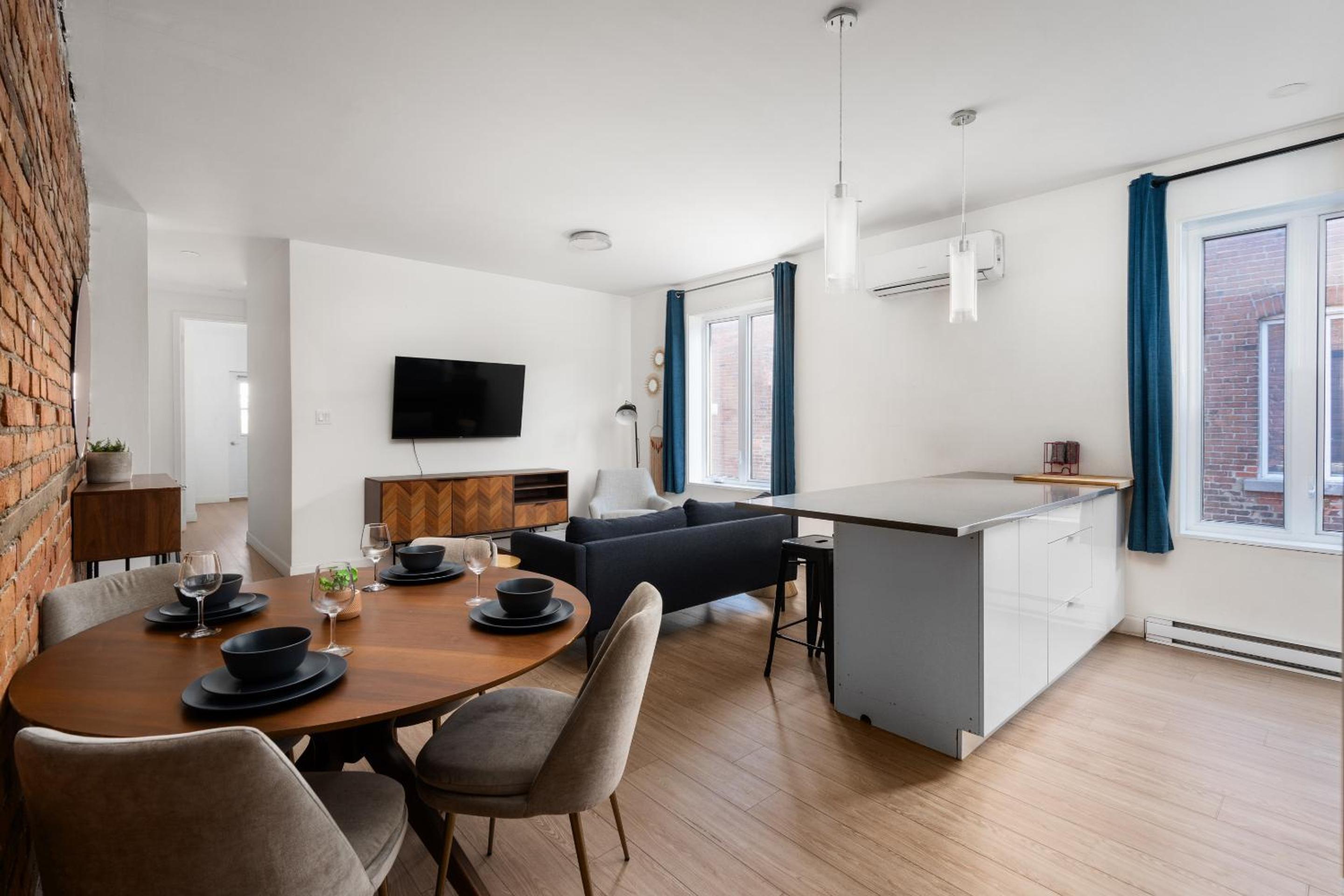 Parc Appartements-Lux