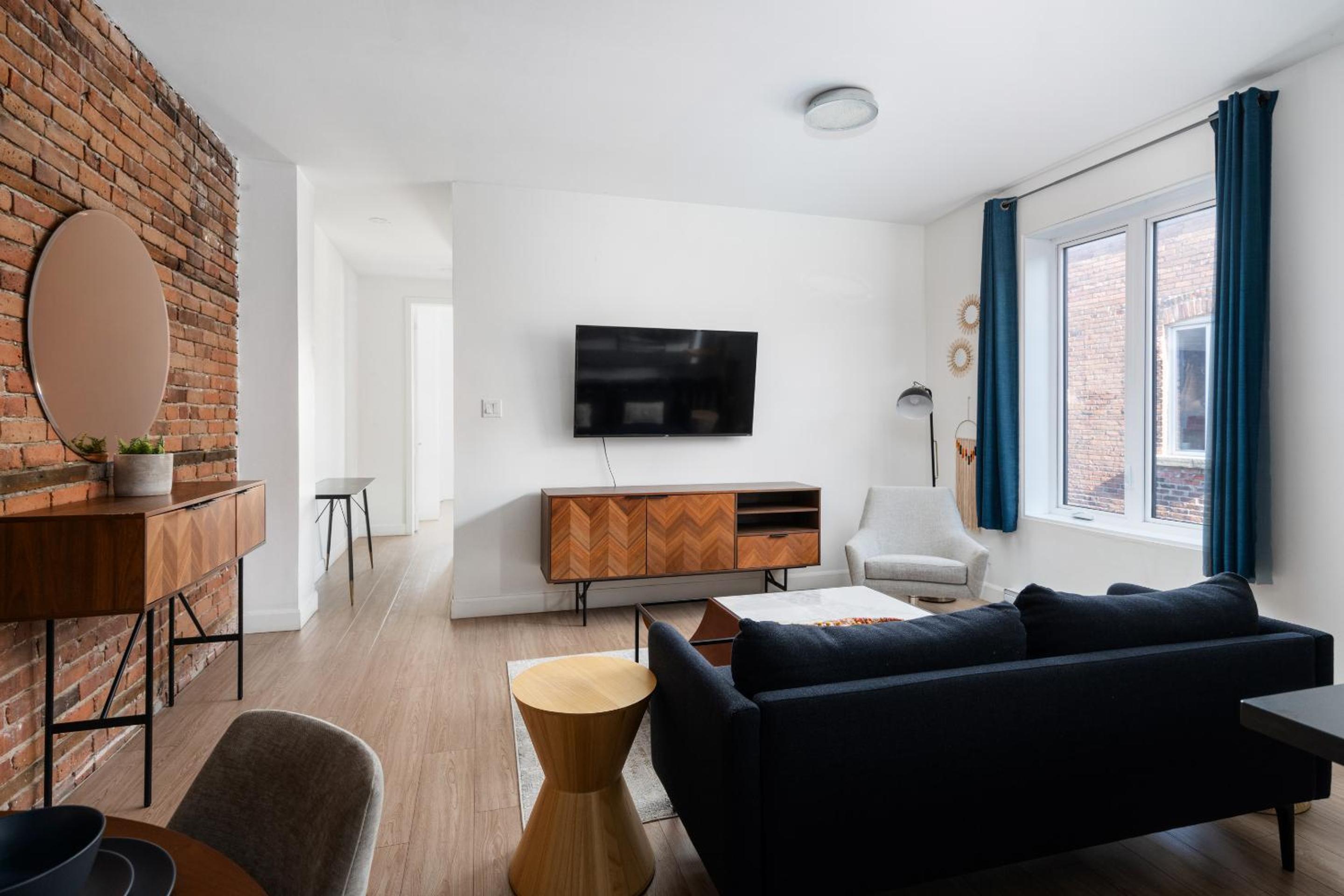 Parc Appartements-Lux