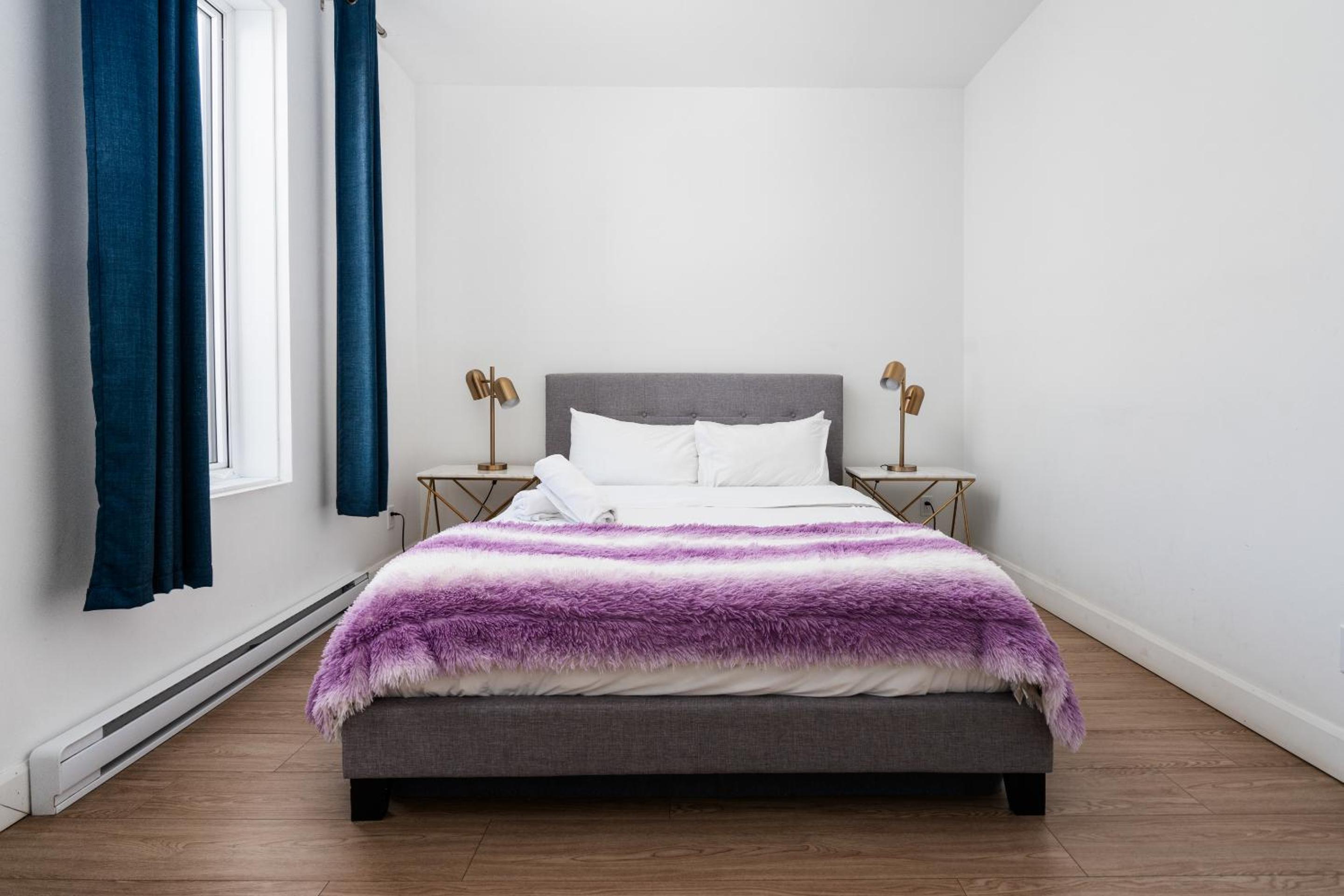 Parc Appartements-Lux