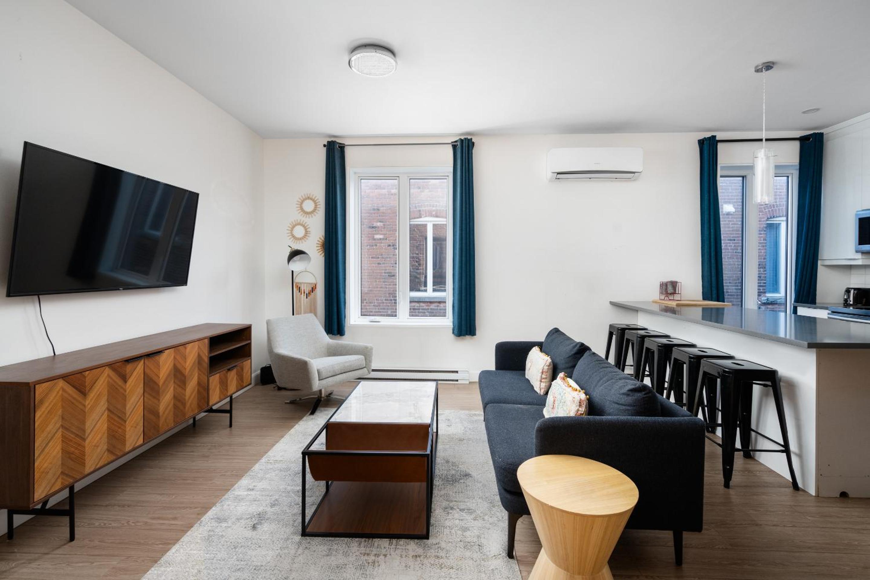 Parc Appartements-Lux