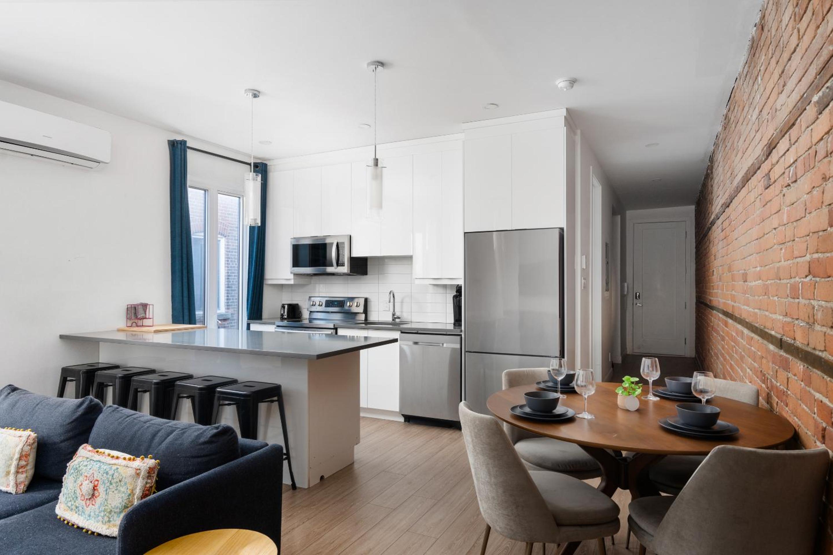 Parc Appartements-Lux