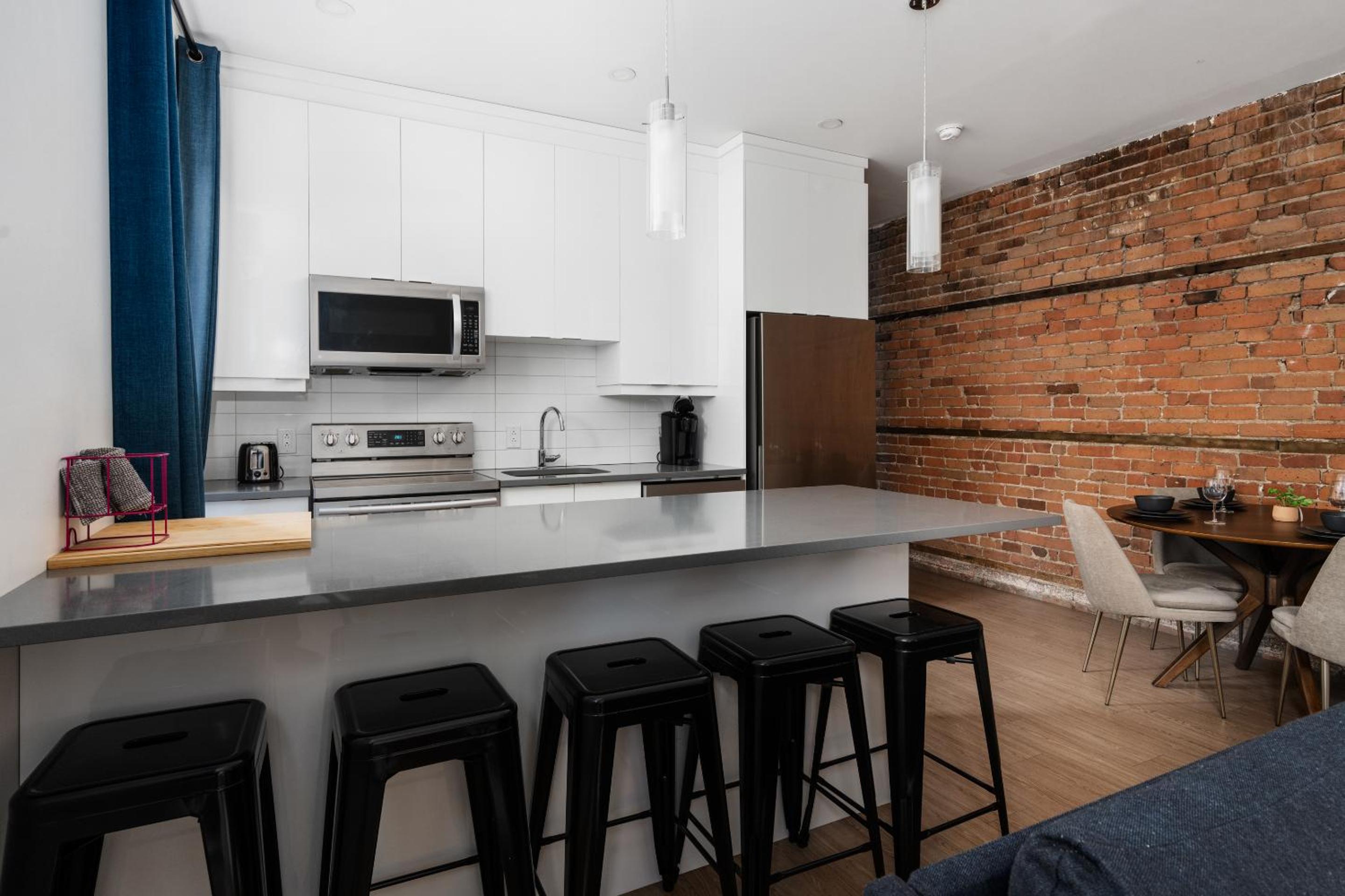 Parc Appartements-Lux
