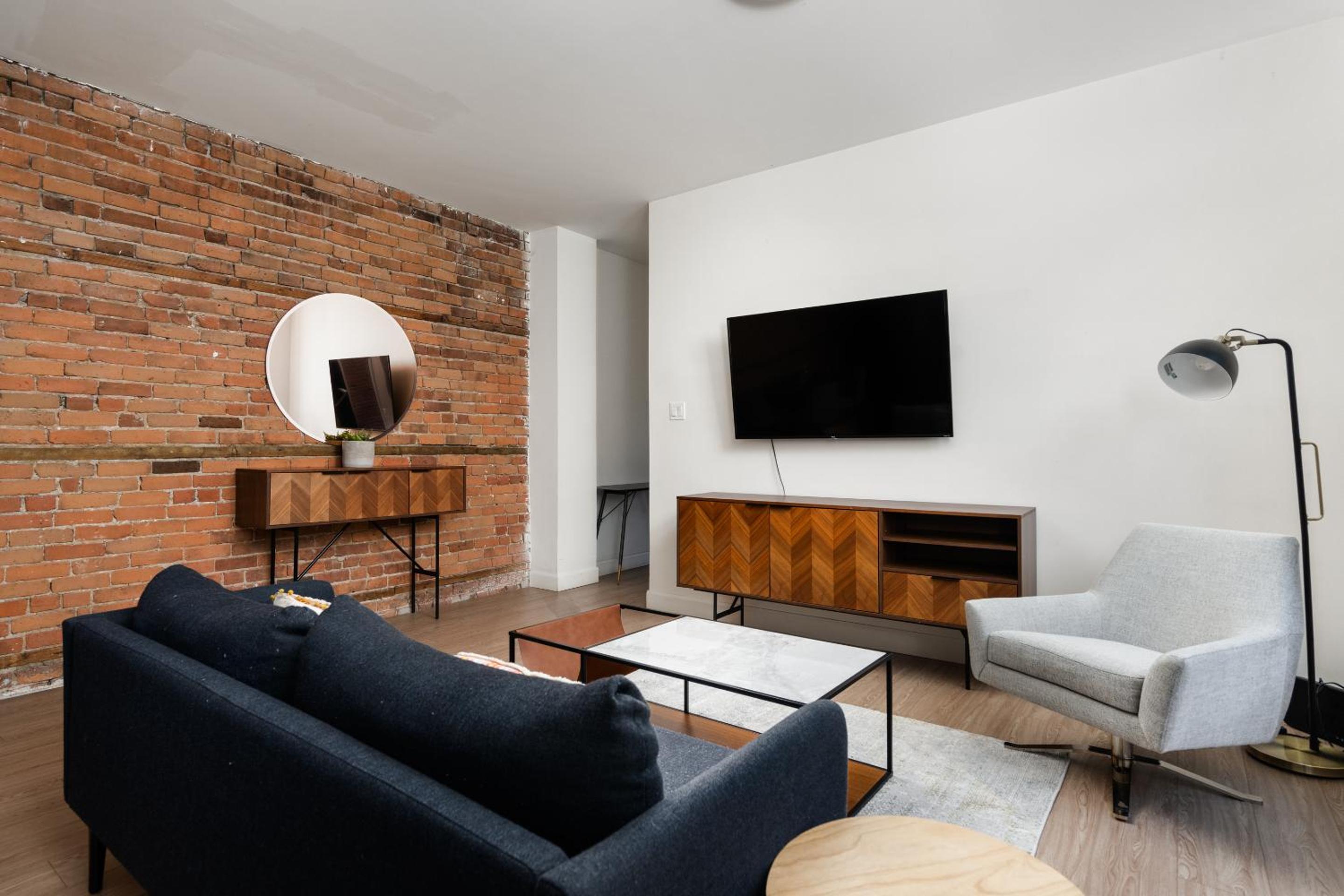 Parc Appartements-Lux