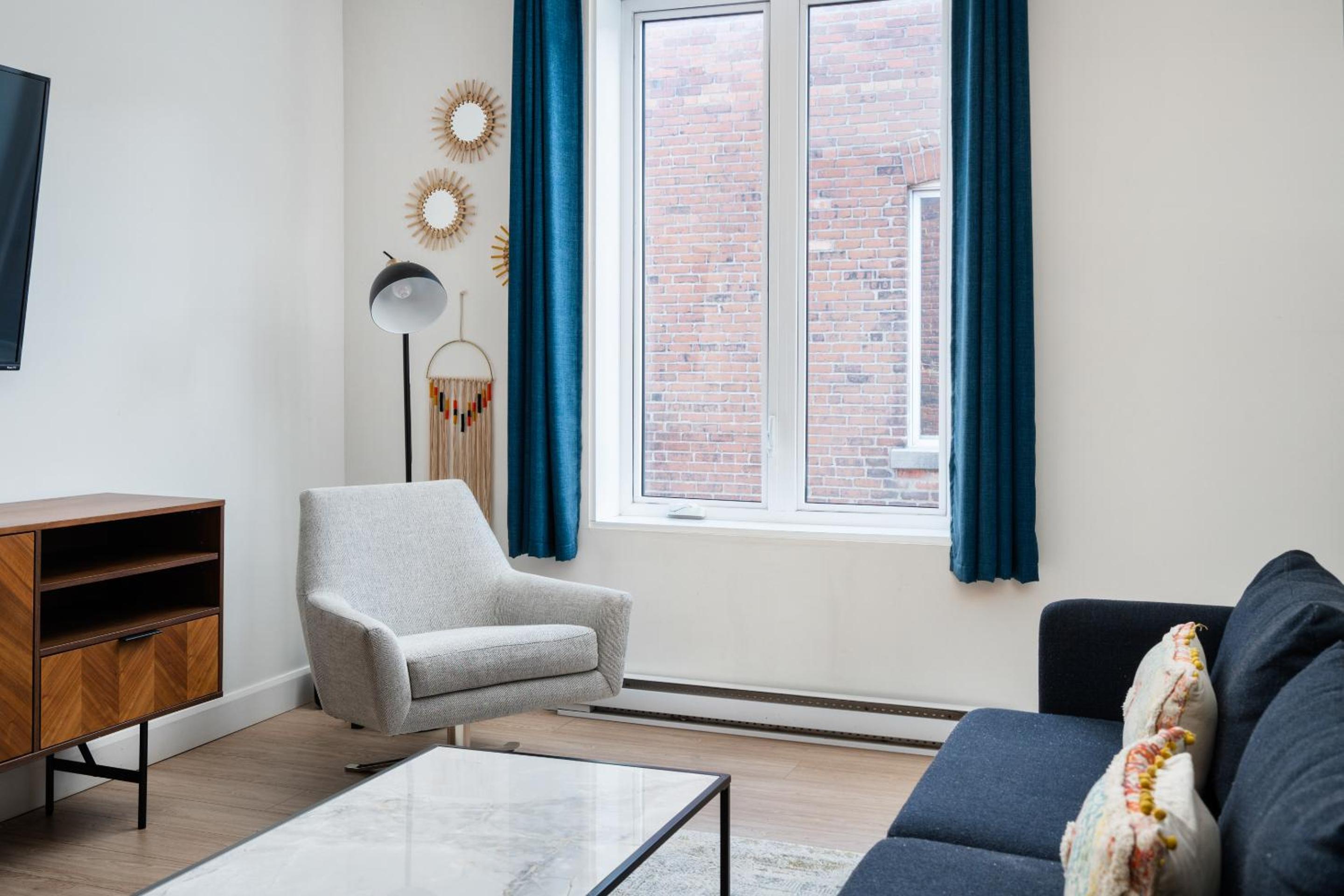 Parc Appartements-Lux