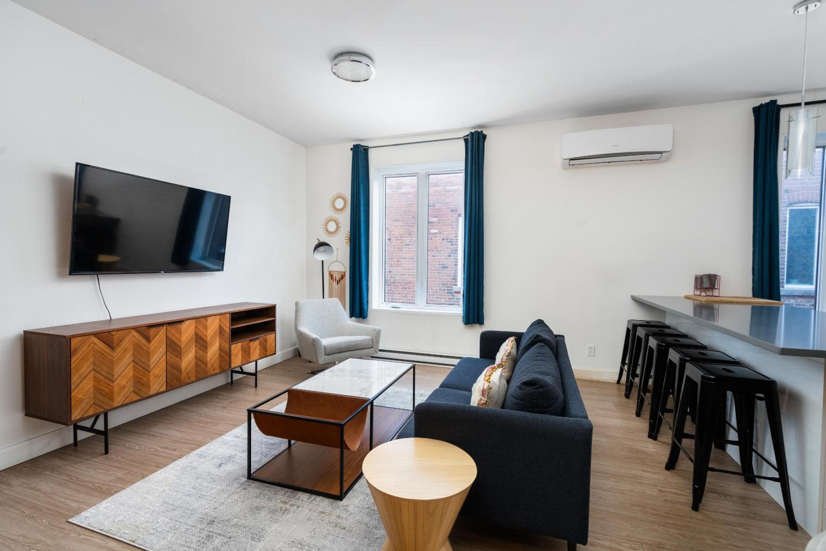 Parc Appartements-Lux