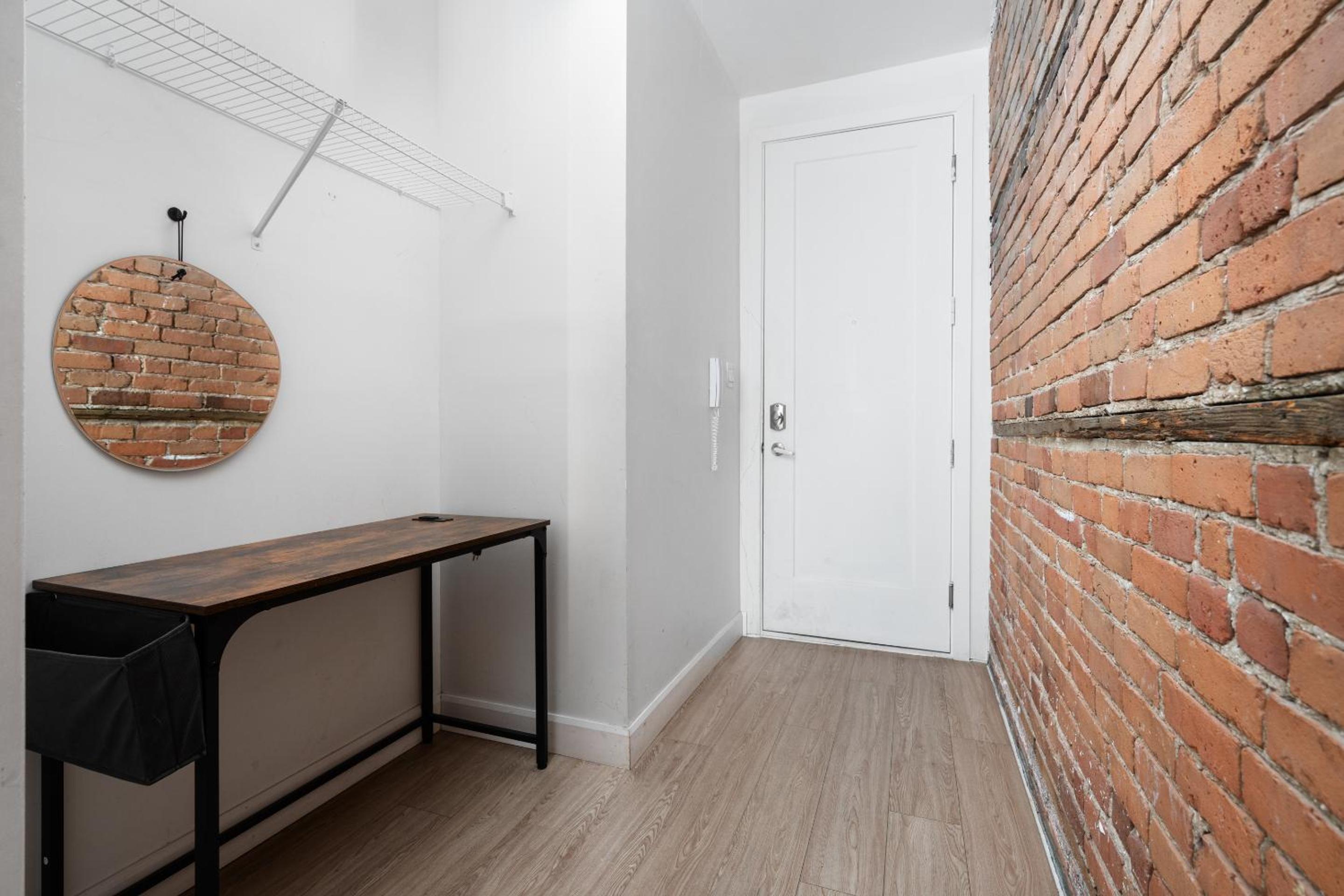Parc Appartements-Lux