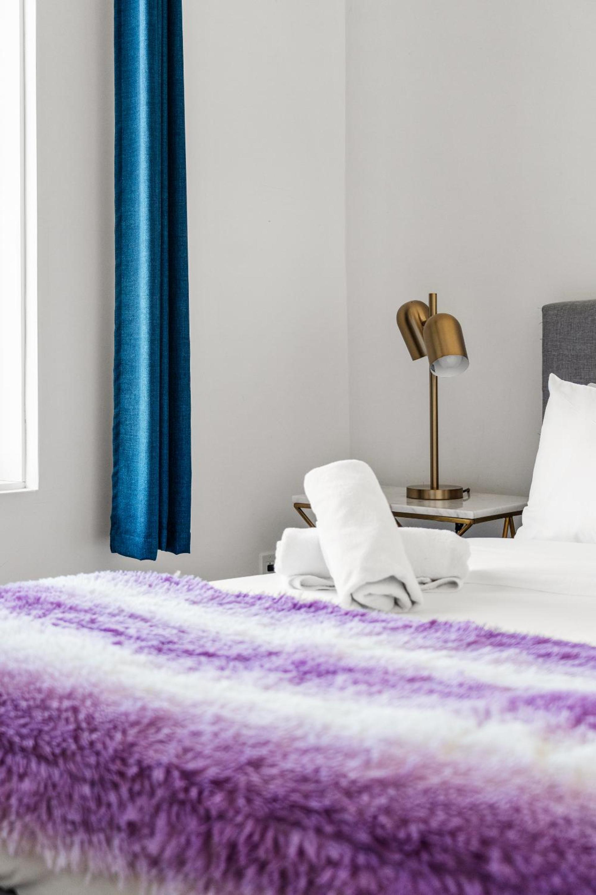 Parc Appartements-Lux