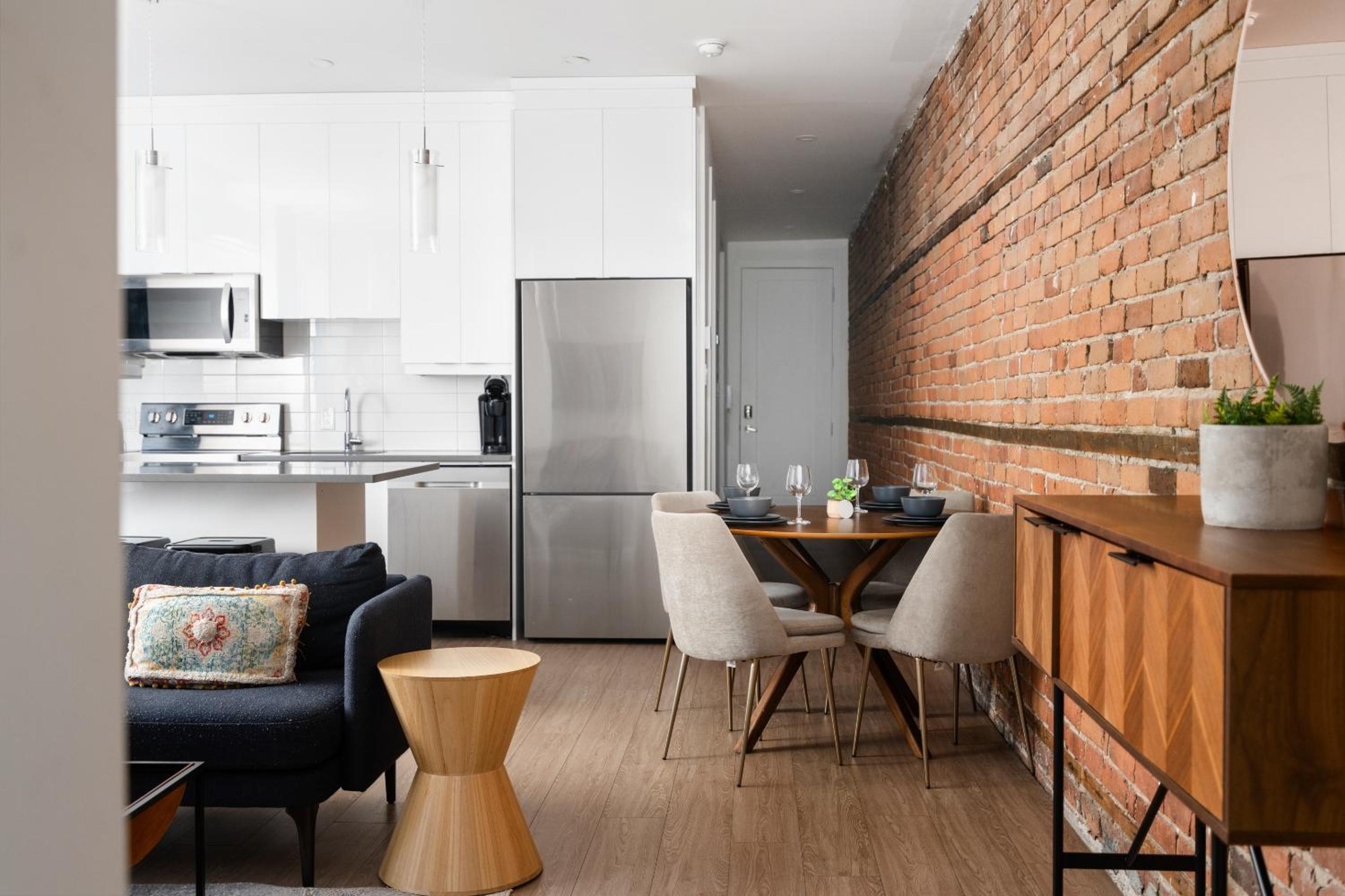 Parc Appartements-Lux