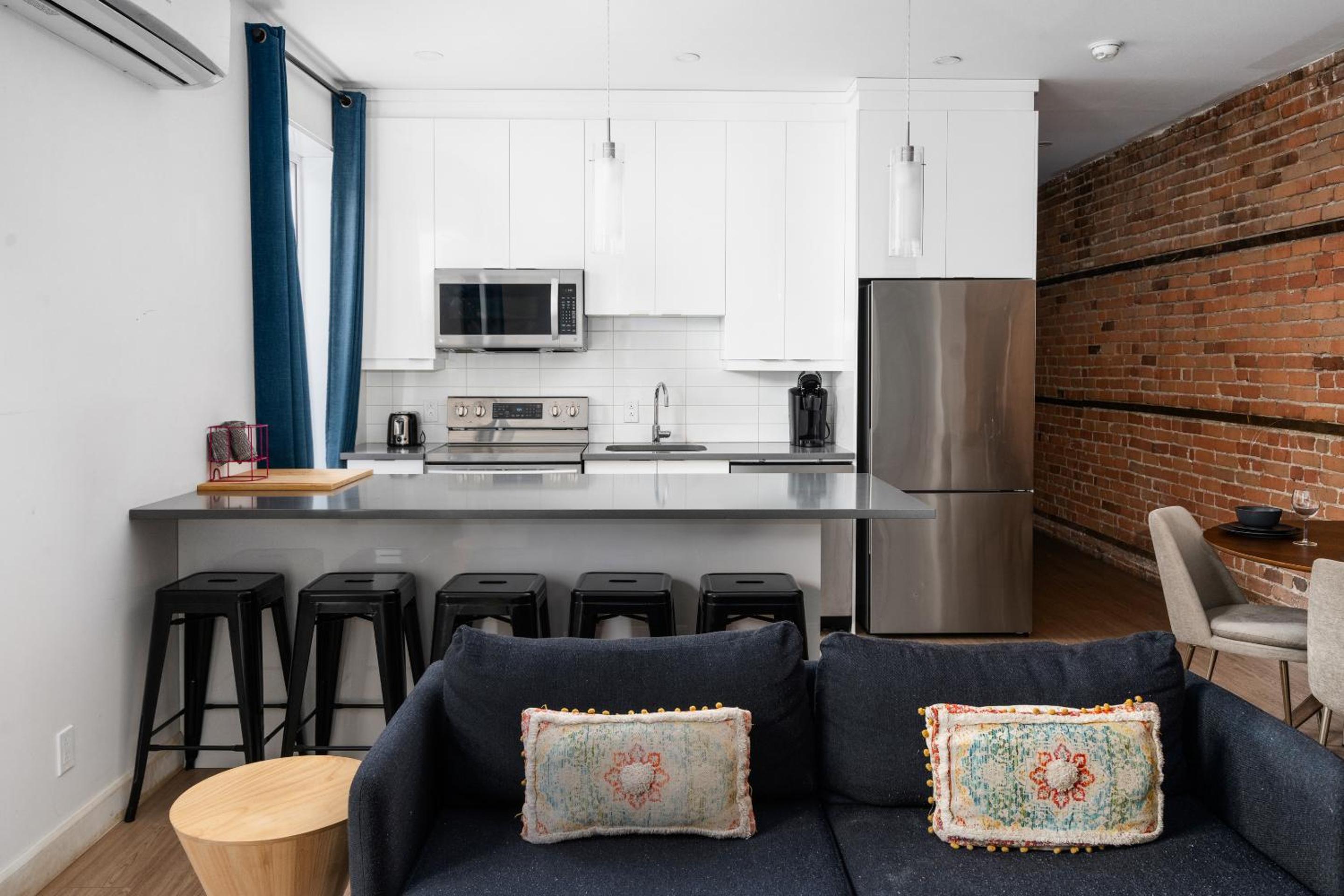 Parc Appartements-Lux