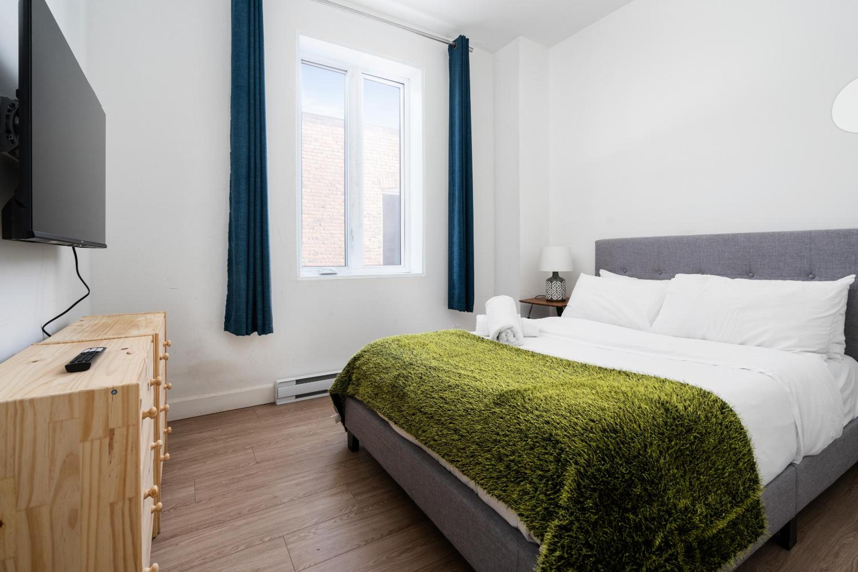 Parc Appartements-Lux