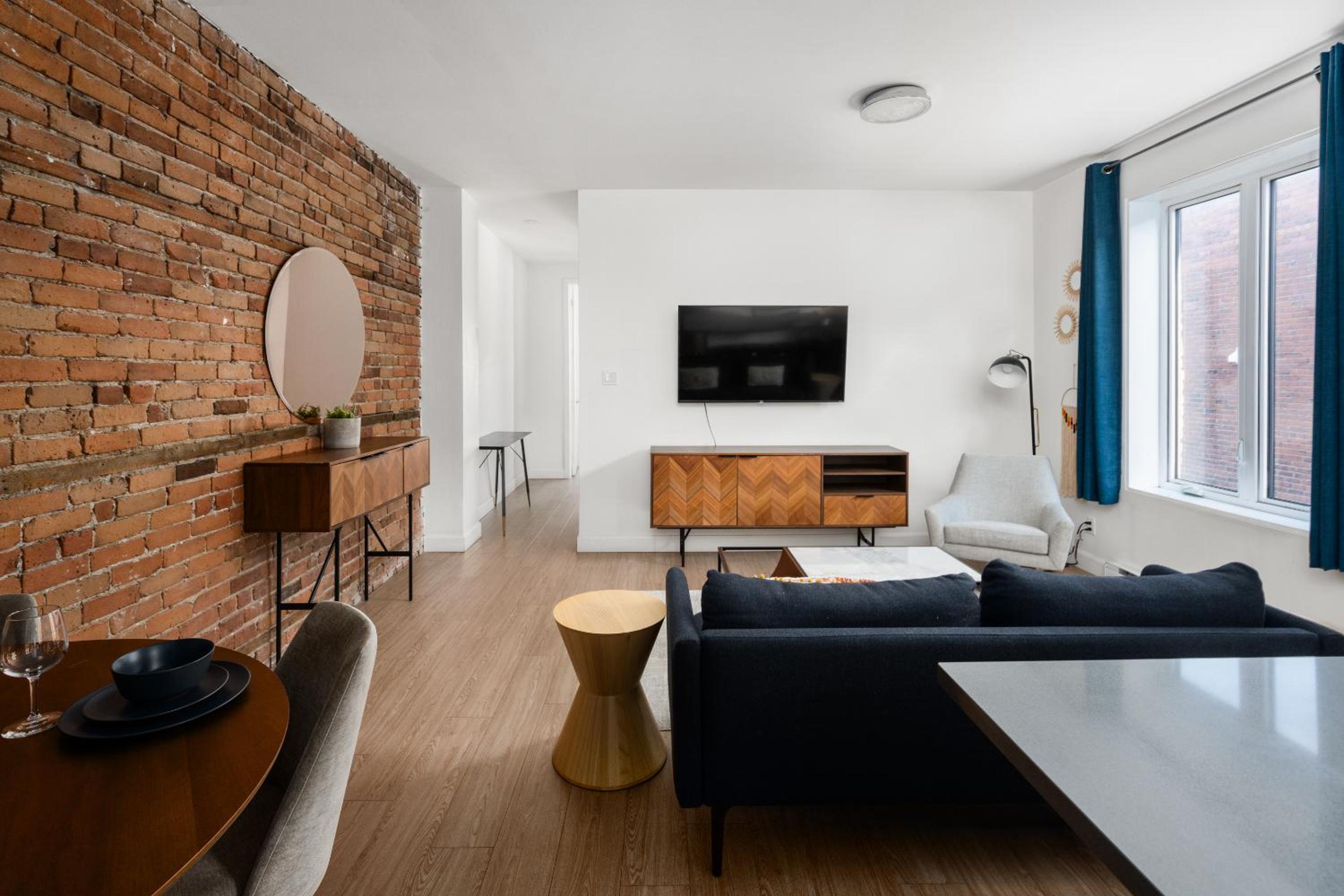 Parc Appartements-Lux