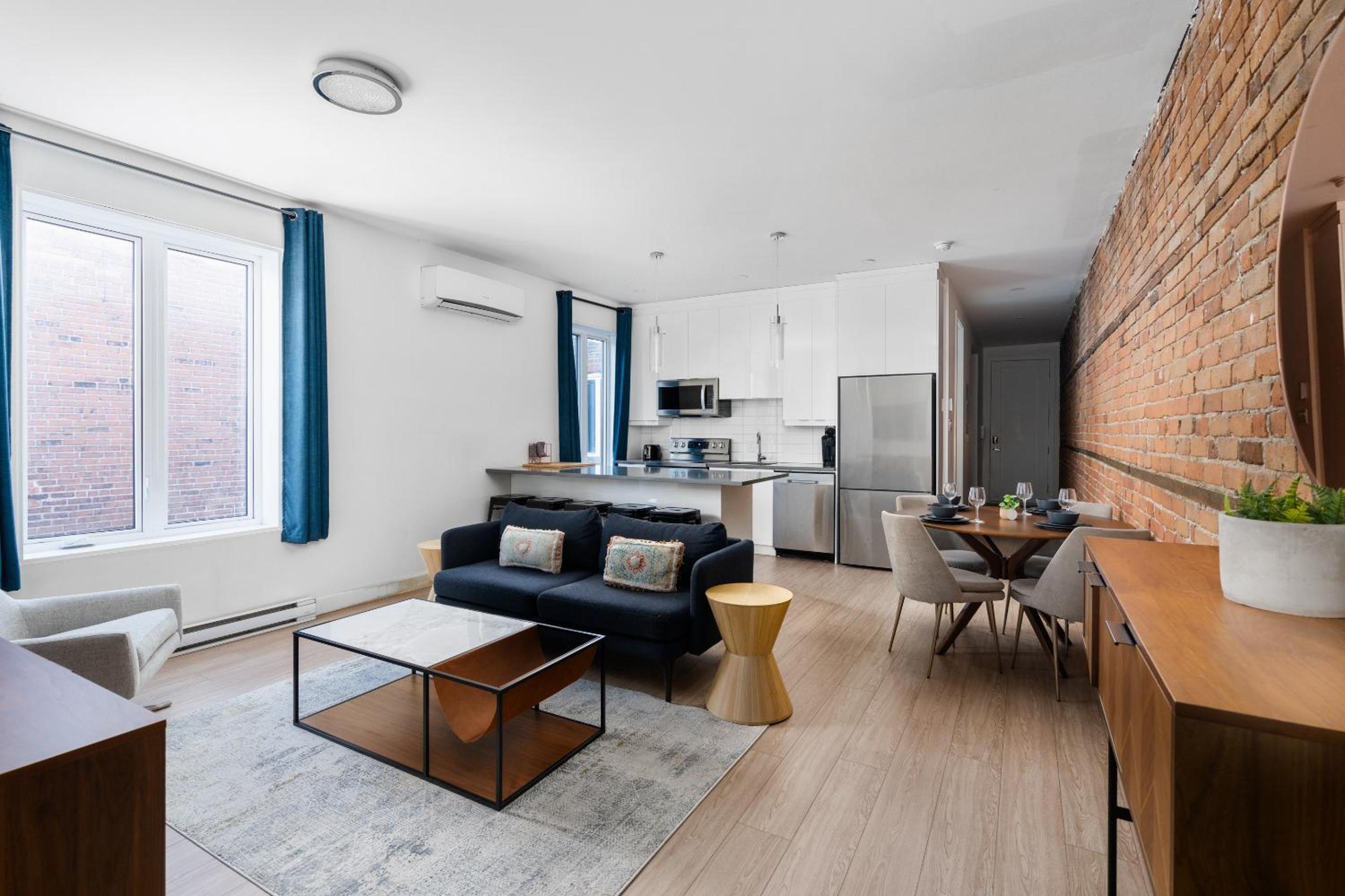 Parc Appartements-Lux