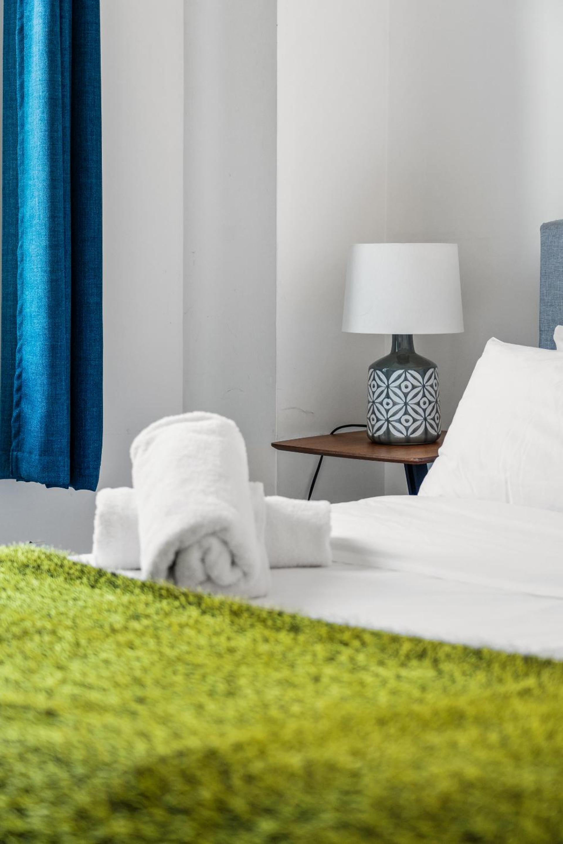 Parc Appartements-Lux
