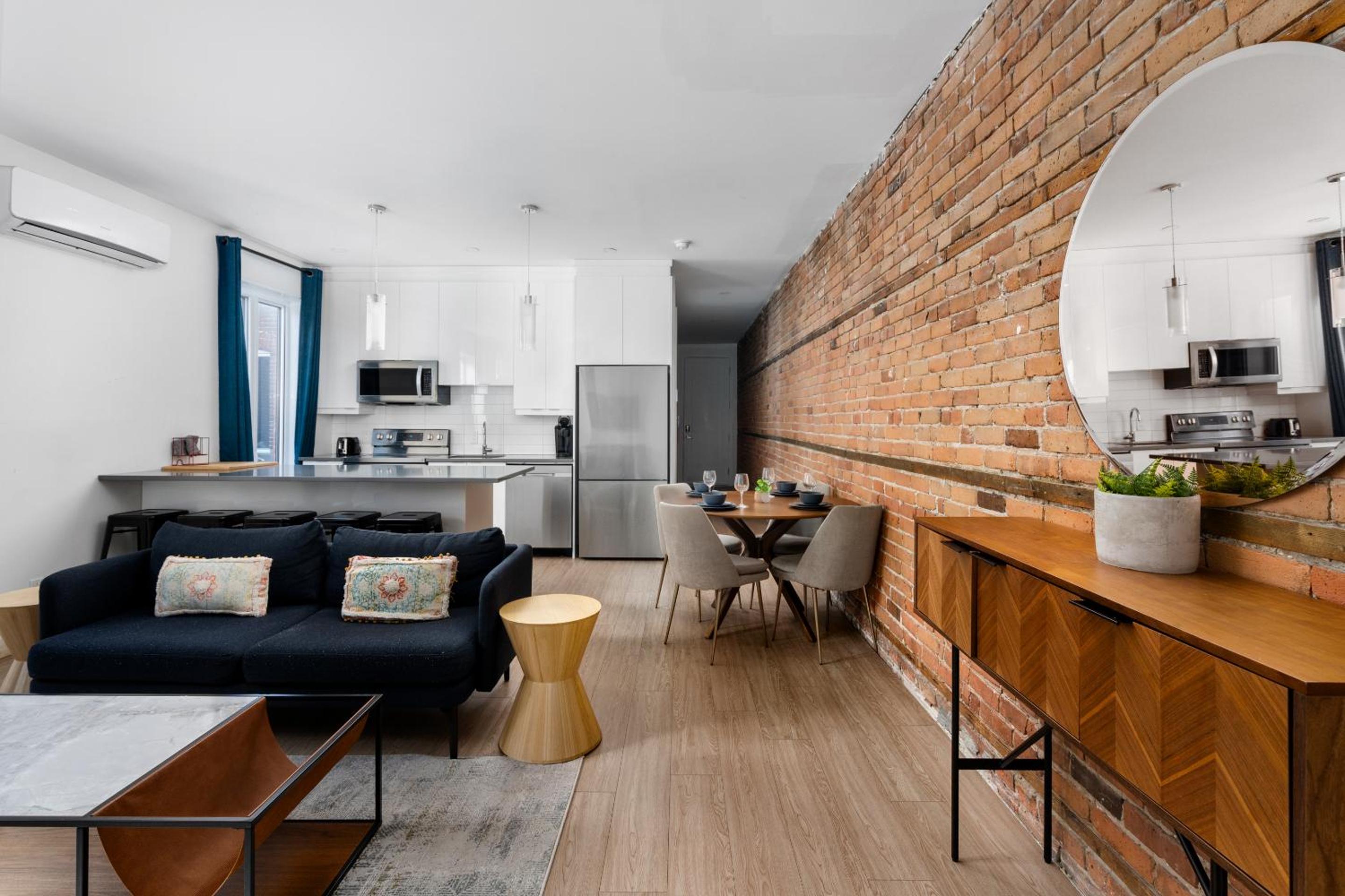 Parc Appartements-Lux