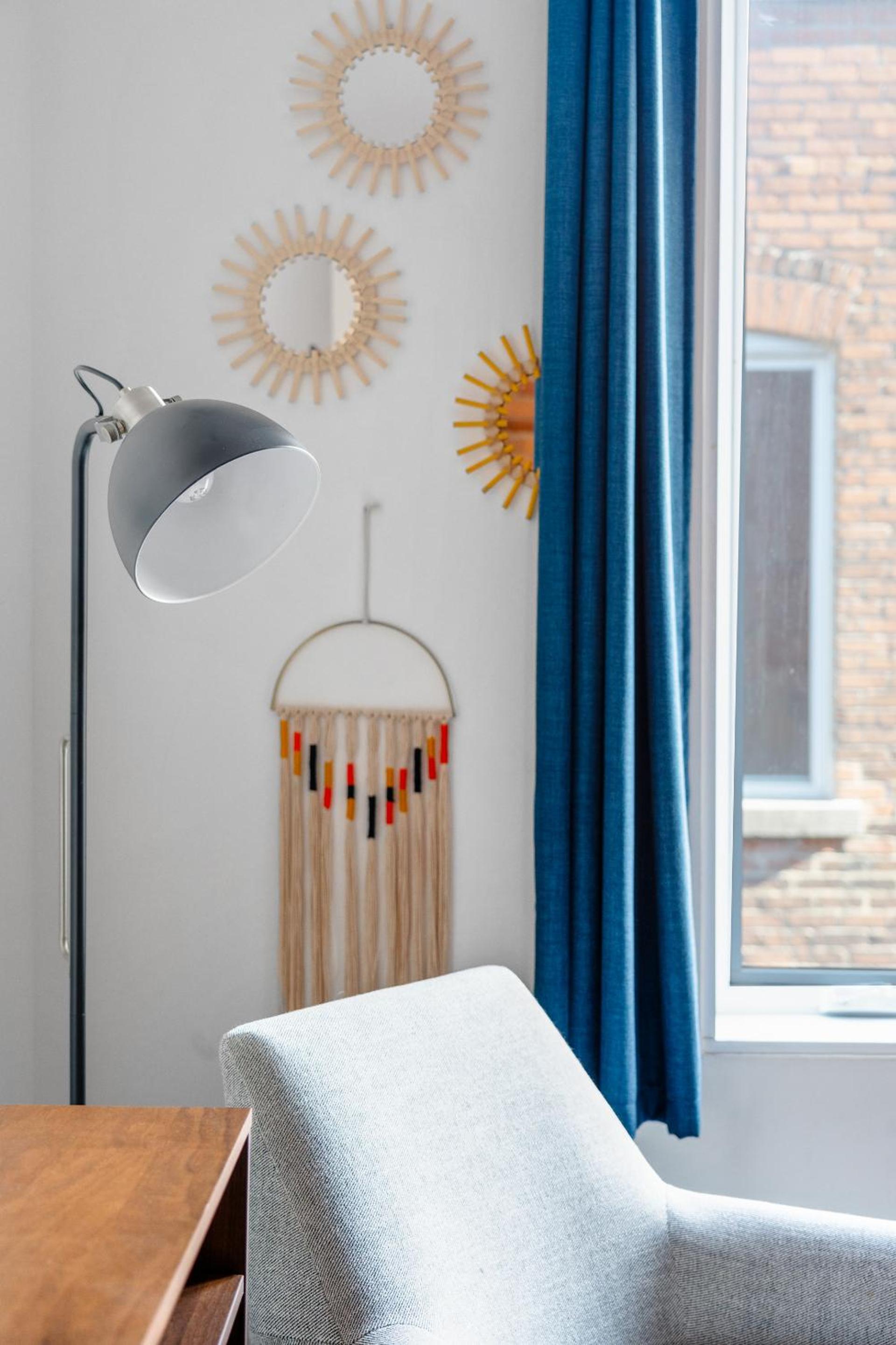 Parc Appartements-Lux