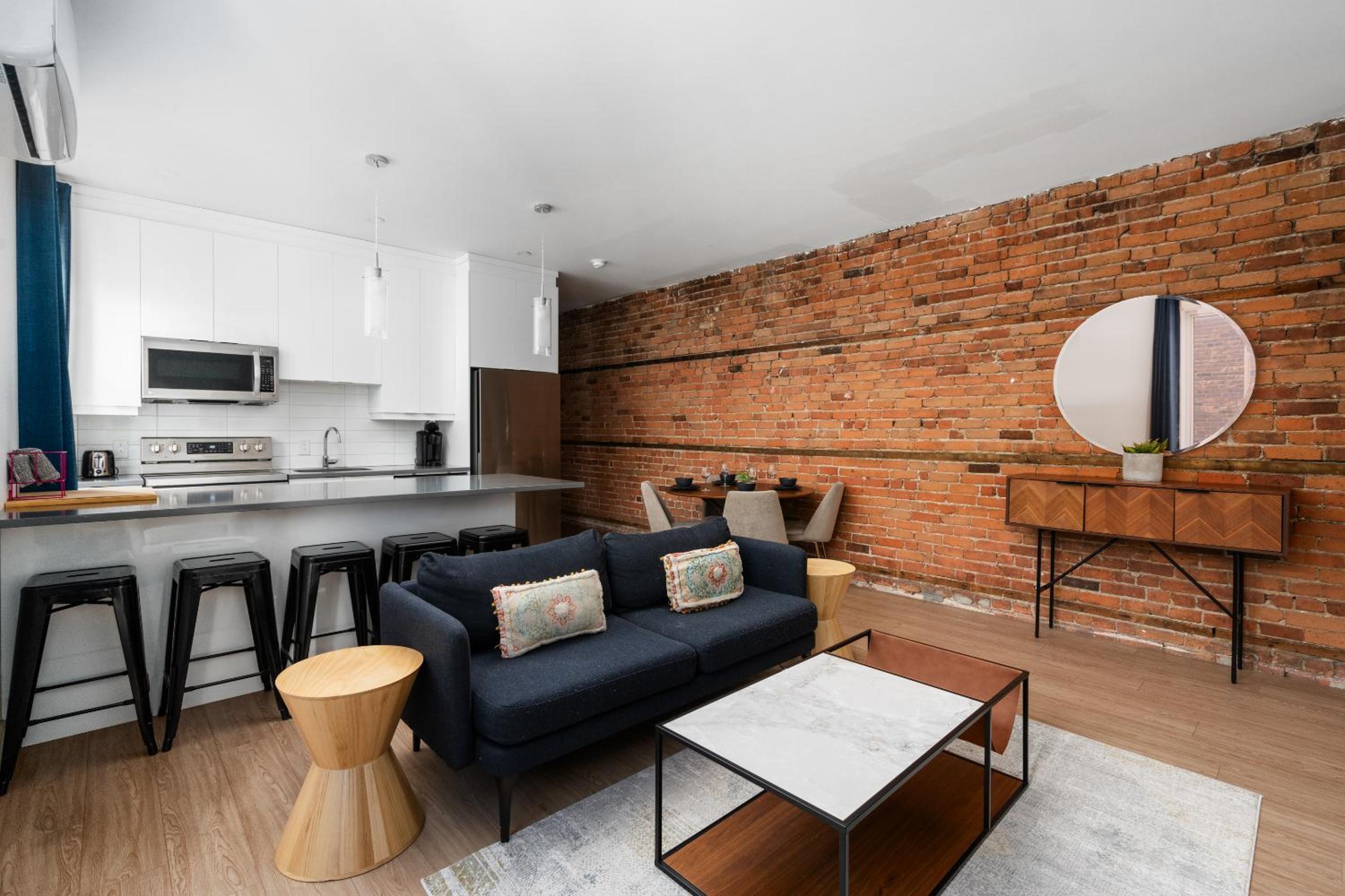 Parc Appartements-Lux