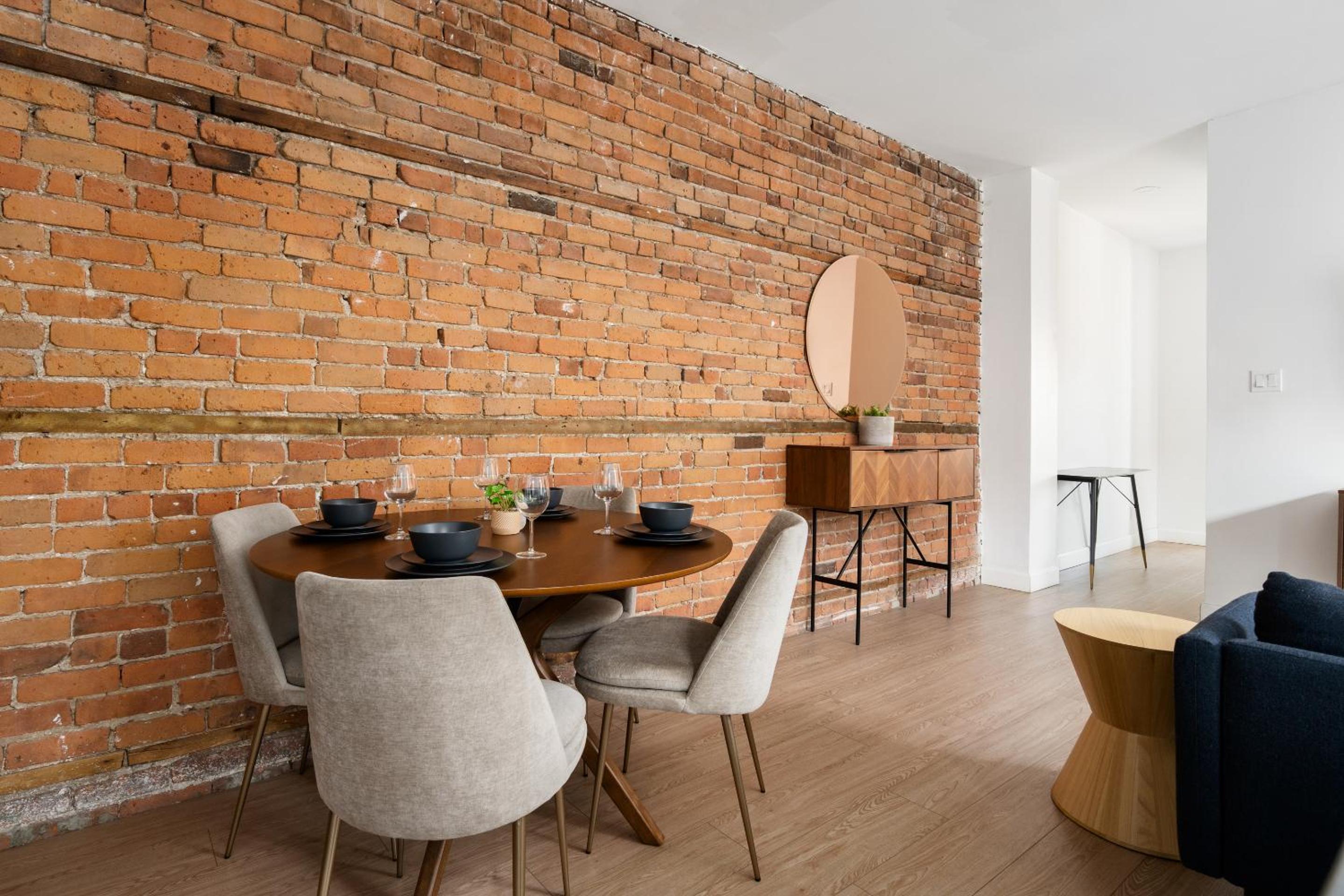 Parc Appartements-Lux